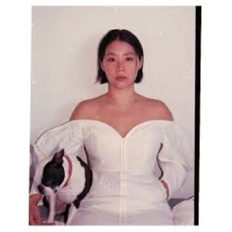 Mara Hoffman Mara Hoffman Leonara puff sleeve midi dress white size 00 Size XXS / US 00 / IT 34 - 14 Thumbnail
