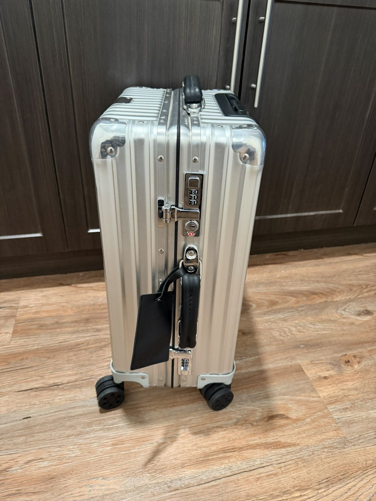 Rimowa RIMOWA Classic Suitcase Size ONE SIZE - 3 Thumbnail