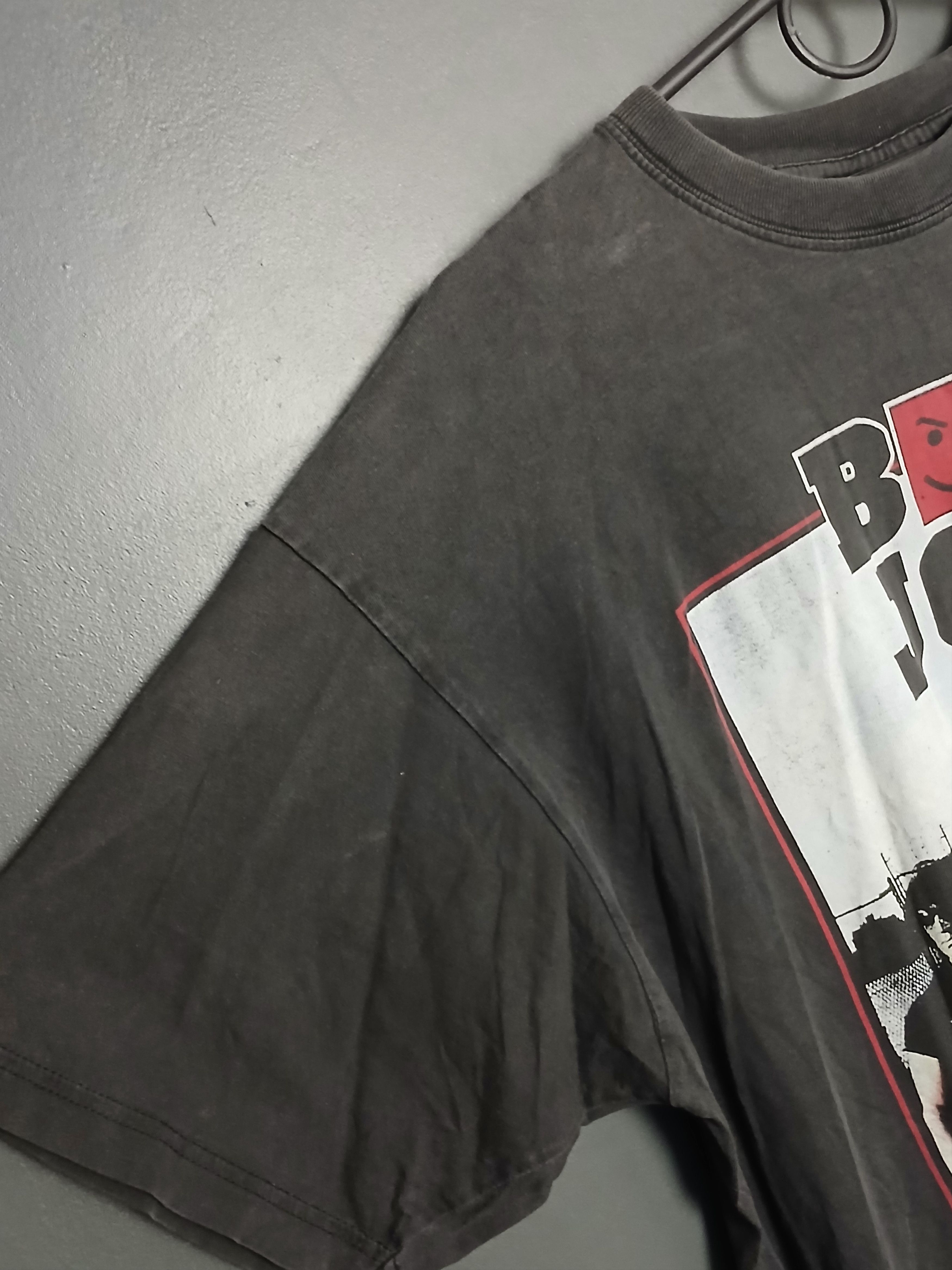 Band Tees × Bon Jovi × Vintage Vintage 2006 Bon Jovi Have A Nice Day Tour T-Shirt Size US XL / EU 56 / 4 - 7 Thumbnail