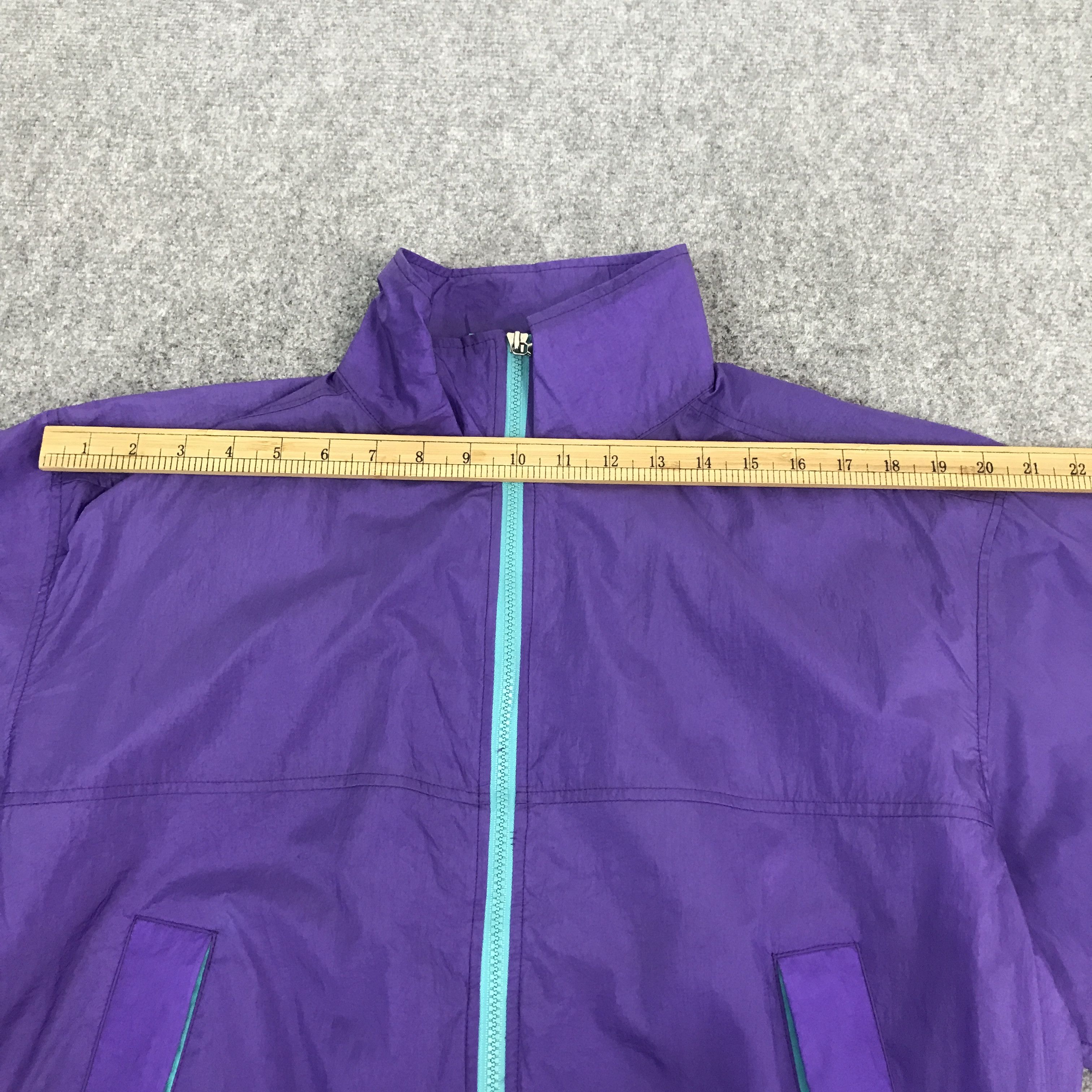 Helly Hansen Helly Hansen Windbreaker Jacket Sport Size US M / EU 48-50 / 2 - 5 Thumbnail