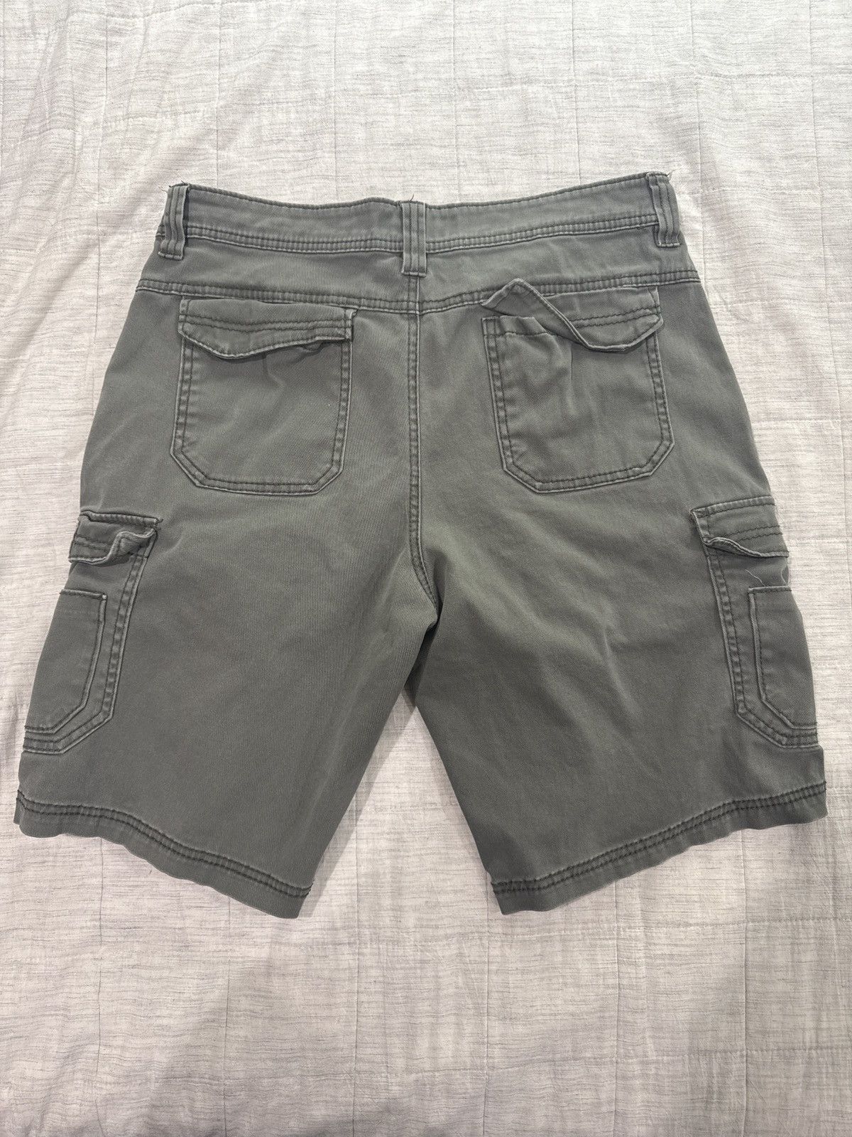 UNIONBAY Cargo shorts union bay size 34 Size US 34 / EU 50 - 2 Thumbnail