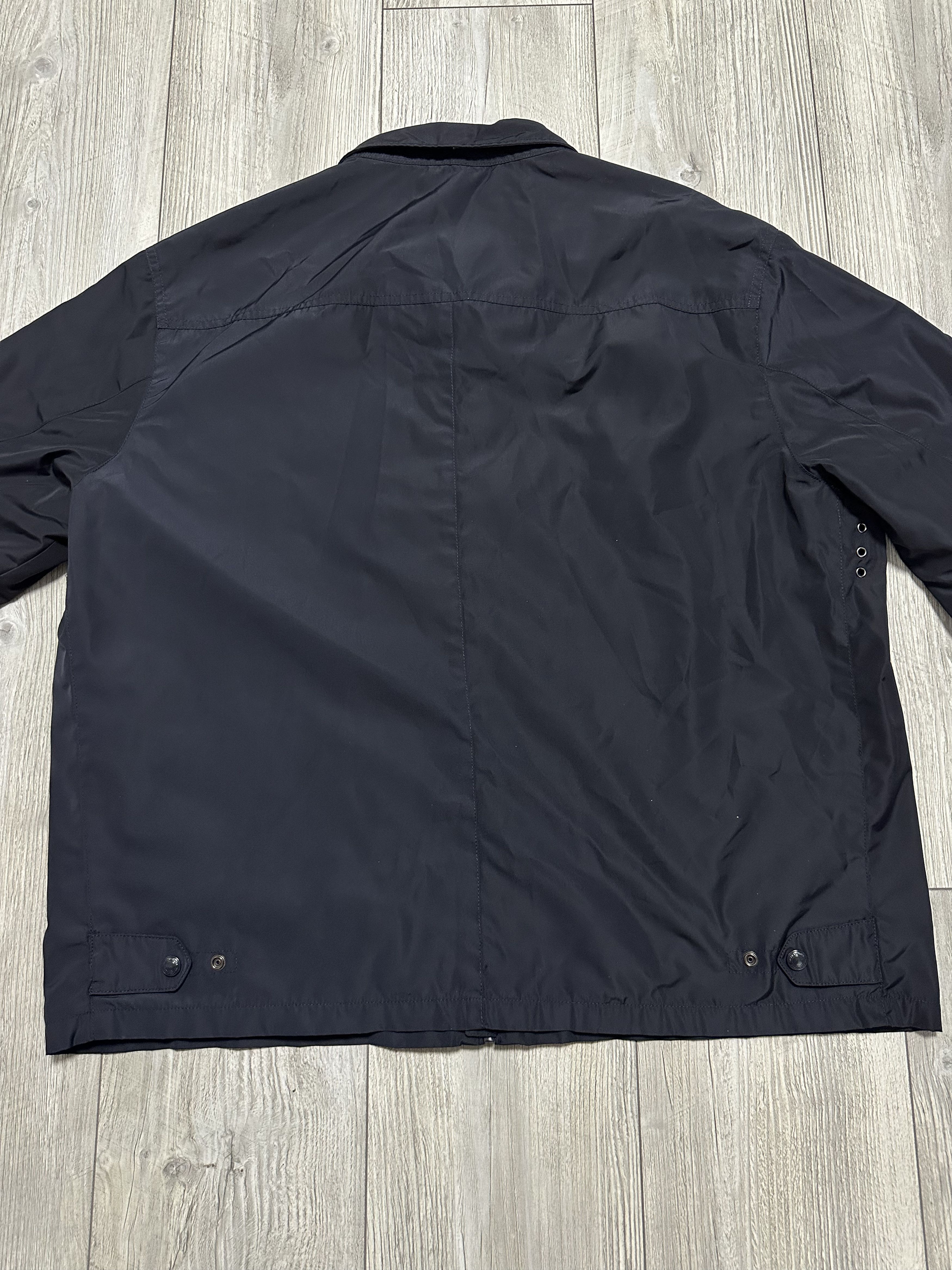 Polo Ralph Lauren Polo Ralph Lauren Jacket Coat XXL Windbreaker Lightweight Size US XXL / EU 58 / 5 - 7 Thumbnail