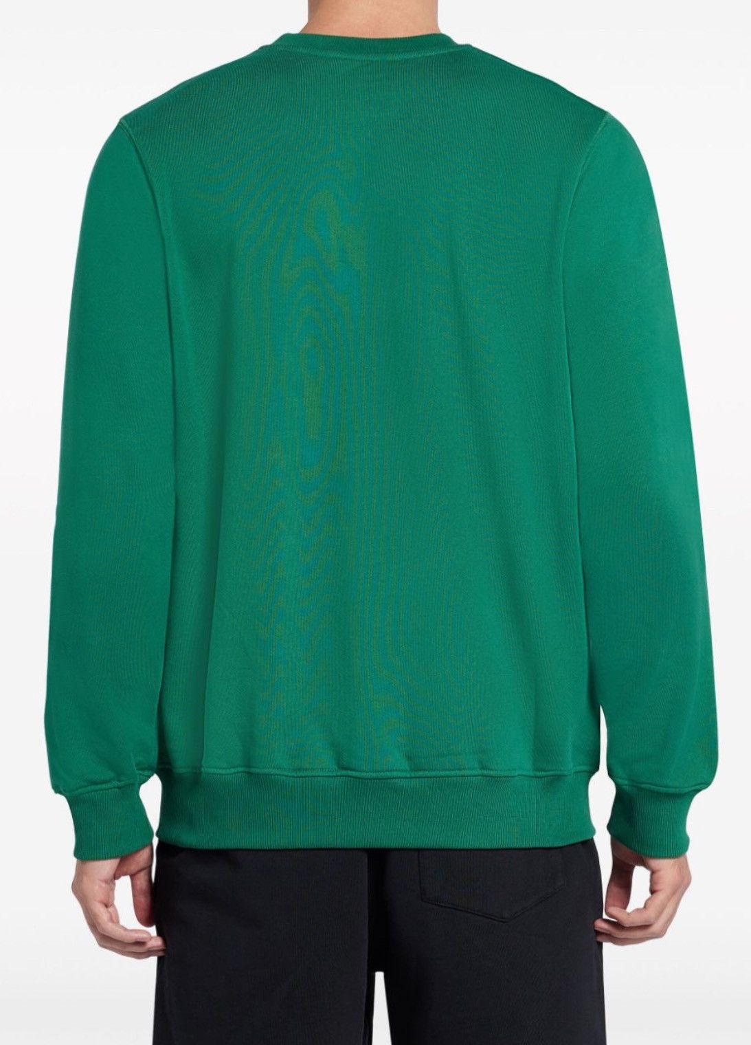 Casablanca Casablanca Equipement Sportif sweatshirt Green Size S Size US S / EU 44-46 / 1 - 3 Thumbnail