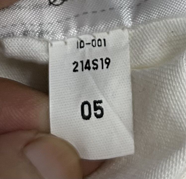 Uniqlo UNIQLO STUDIO CHIZU OZ MARTIAL ARTS CHAMPIONSHIP SHIRT Size US L / EU 52-54 / 3 - 10 Thumbnail