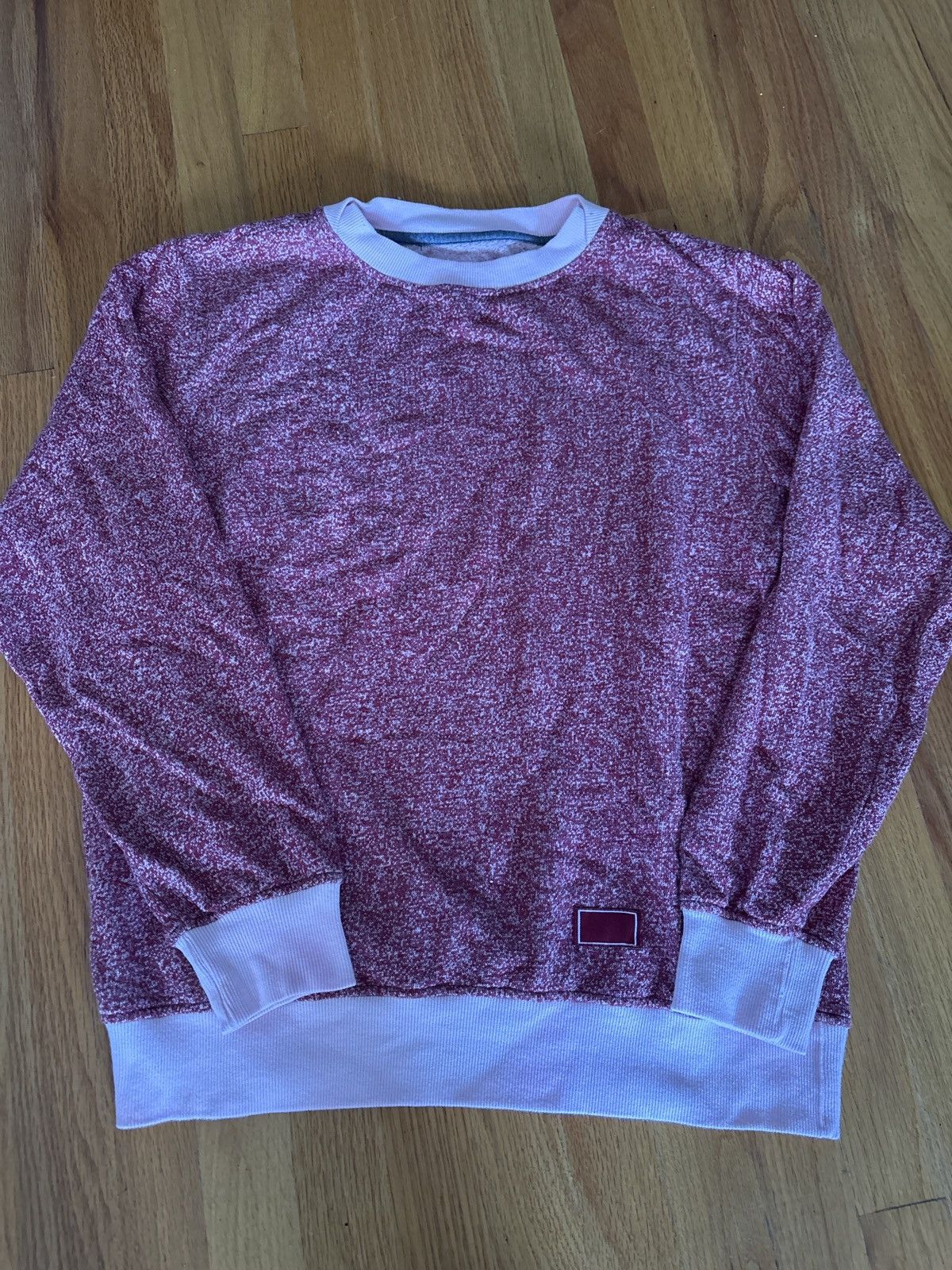 Freshjive Pullover Crewneck / jumper