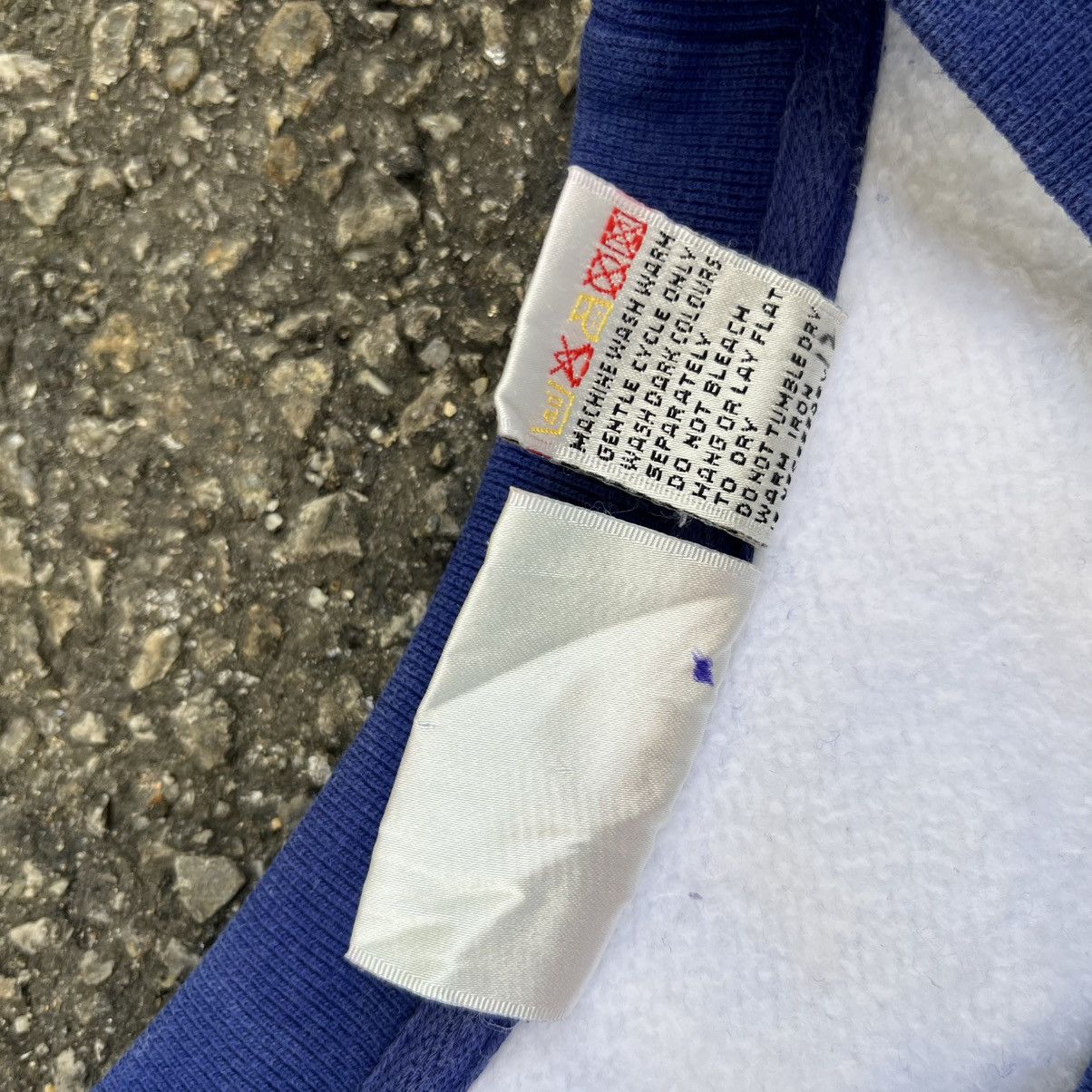 Reebok Vintage 90's Reebok John Daly GRIP IT AND RIP IT Sweatshirt Size US M / EU 48-50 / 2 - 6 Thumbnail