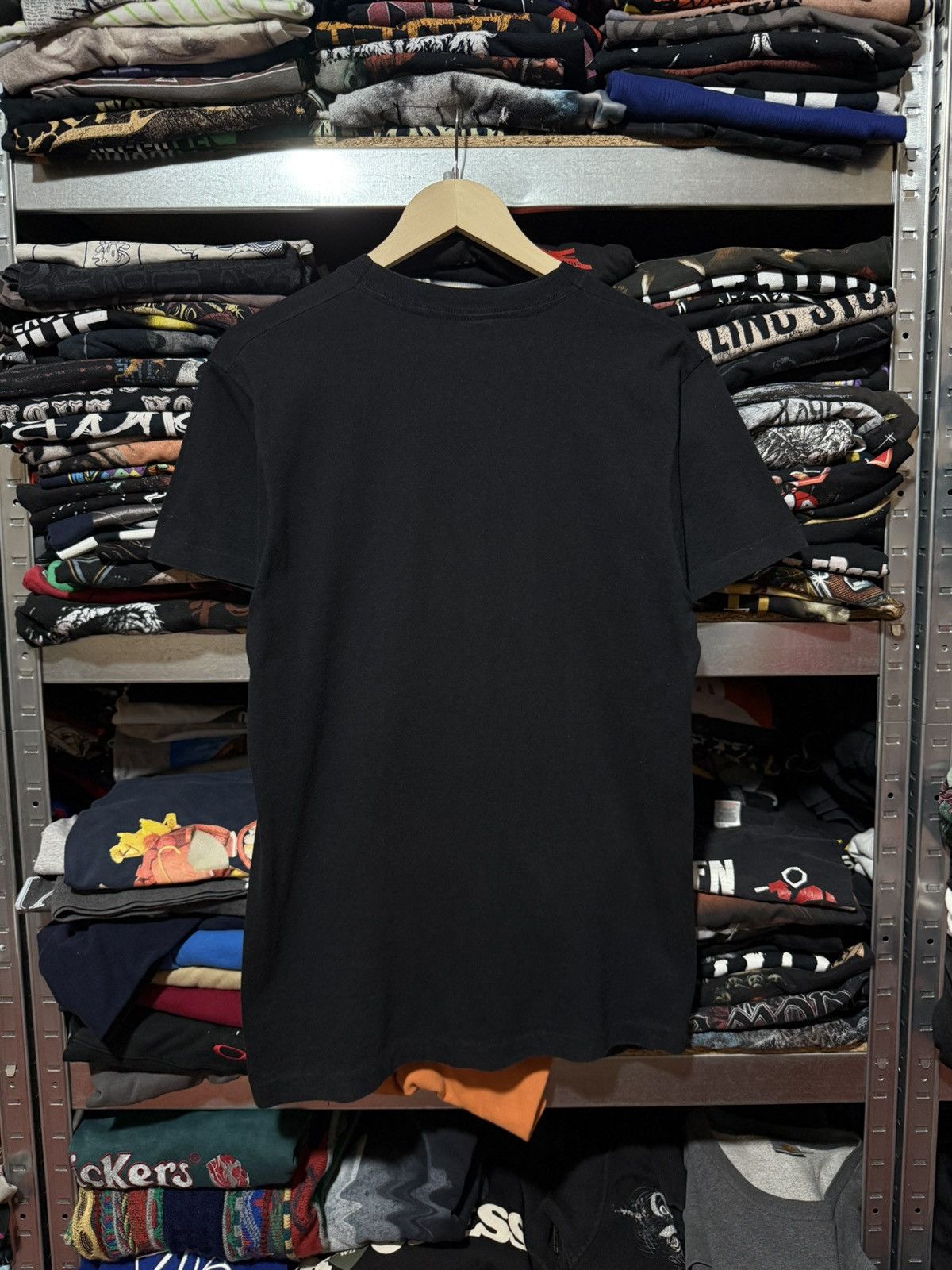 Band Tees Vintage 1992 Queen Bohemian Rhapsody Rock Band Retro T-Shirt Size US S / EU 44-46 / 1 - 2 Thumbnail