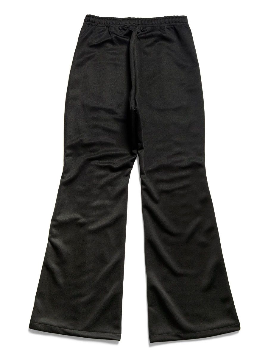 Kapital KAPITAL smooth jersey KOCHI & ZEPHYR track pants new black Size US 34 / EU 50 - 7 Thumbnail