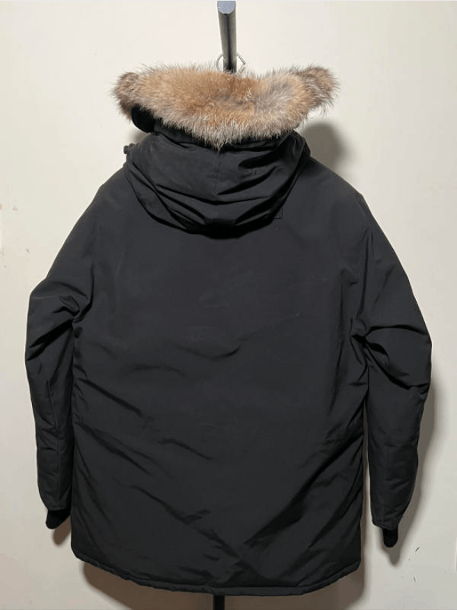 Canada Goose casual jacket Size US S / EU 44-46 / 1 - 4 Thumbnail