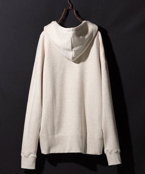 Number (N)ine Number nine logo VINTAGE GAZETTE hoodie Size US XL / EU 56 / 4 - 3 Thumbnail