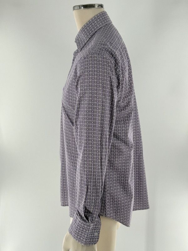 Etro Etro Milano Camicia Uomo Taglia L Size US L / EU 52-54 / 3 - 7 Thumbnail