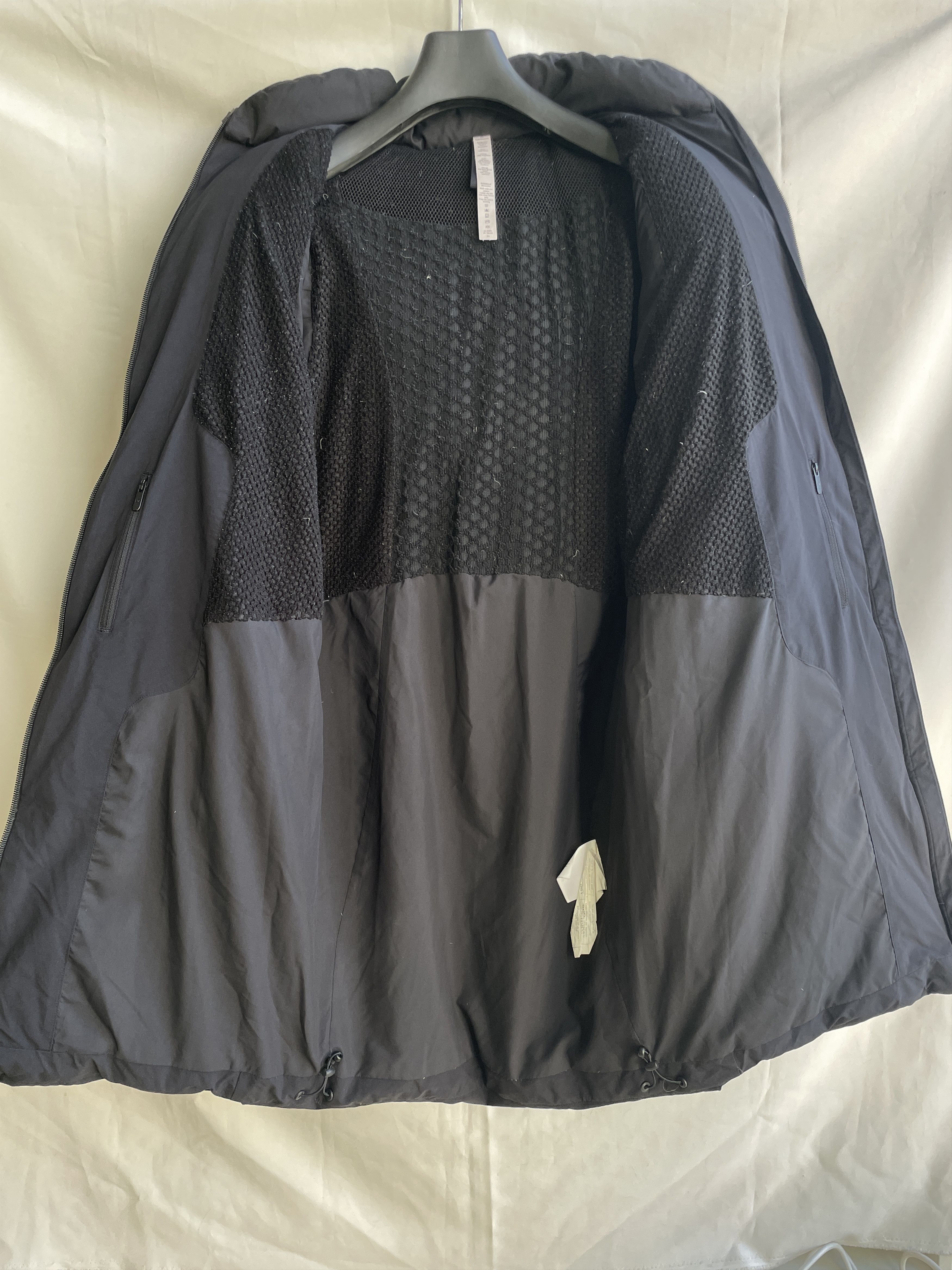 Lululemon Lululemon Slush Hour Parka Goose Down Winter Coat Size S / US 4 / IT 40 - 3 Thumbnail