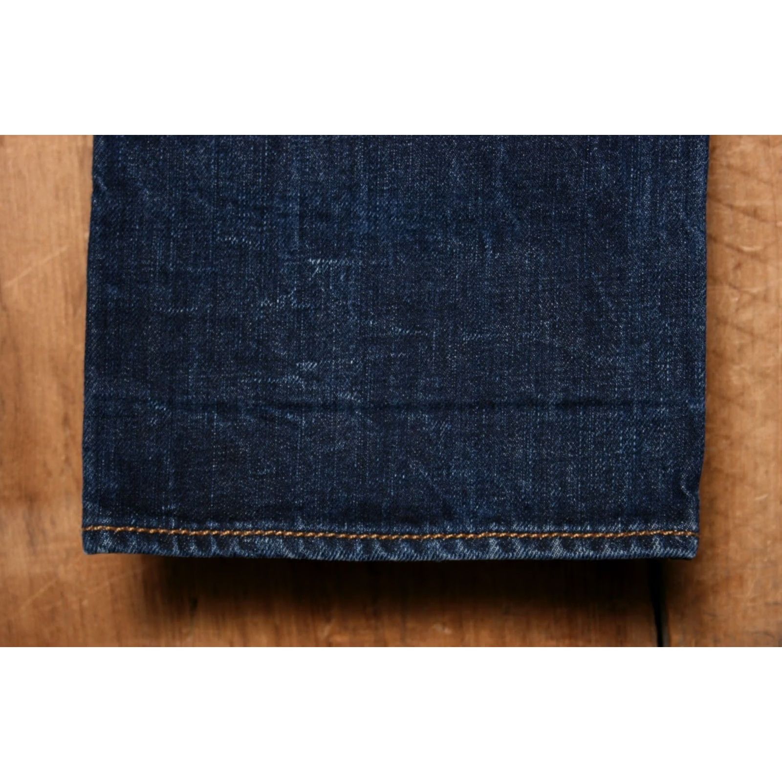 Levi's LEVI'S 501 Straight Jeans 26x31 Denim Blue Cotton Men Jeans Regular 28x32 Tag 501 Model Vintage? Size US 26 / EU 42 - 5 Thumbnail