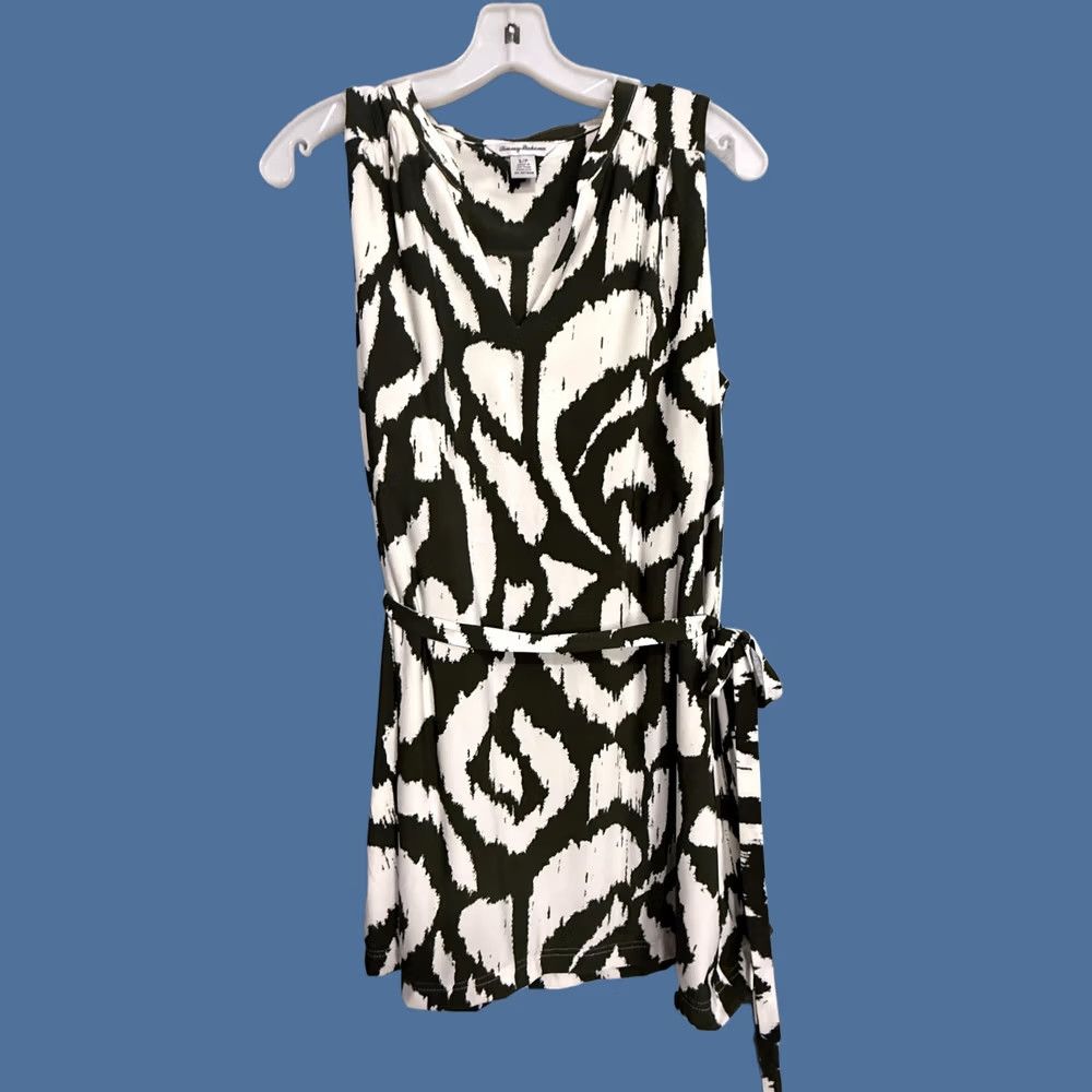 Tommy Bahama VINTAGE? (No). Size S / US 4 / IT 40 - 1 Thumbnail