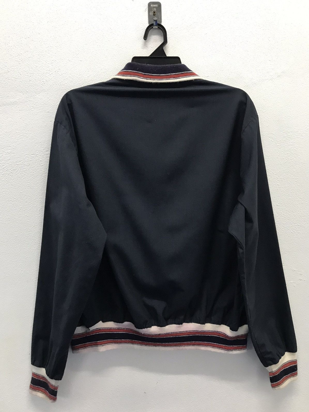 Swingster × Vintage Vintage Swingster World of Wearables Jacket Size US XL / EU 56 / 4 - 2 Thumbnail