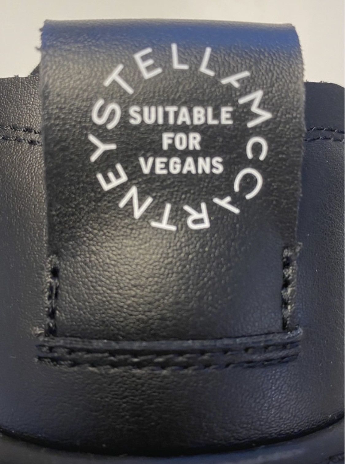Stella McCartney Sneakers Stella Mc Cartney Size US 7 / IT 37 - 9 Thumbnail
