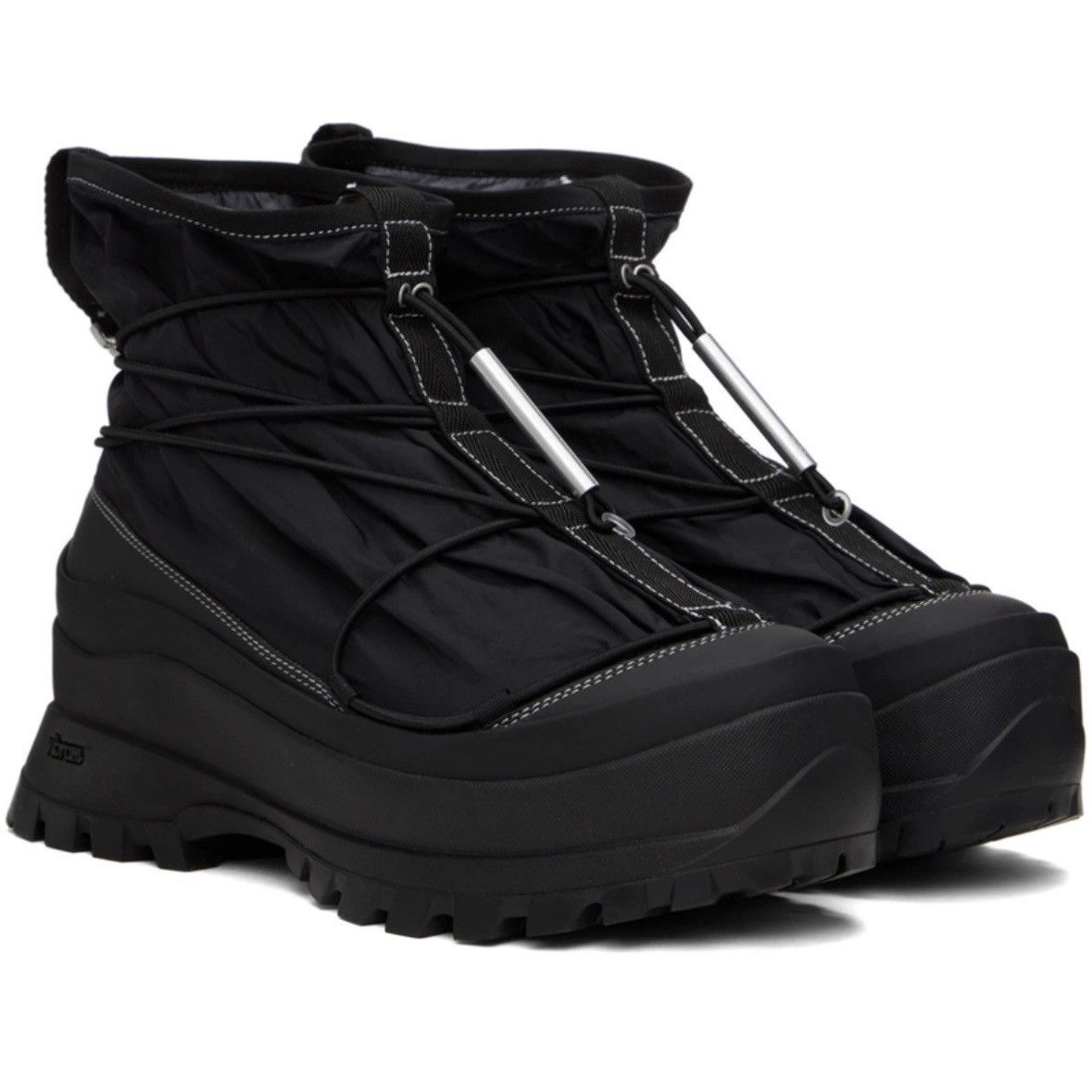 Japanese Brand Vein “Skin” Hiking Boots Size US 10.5 / EU 43-44 - 1 Thumbnail