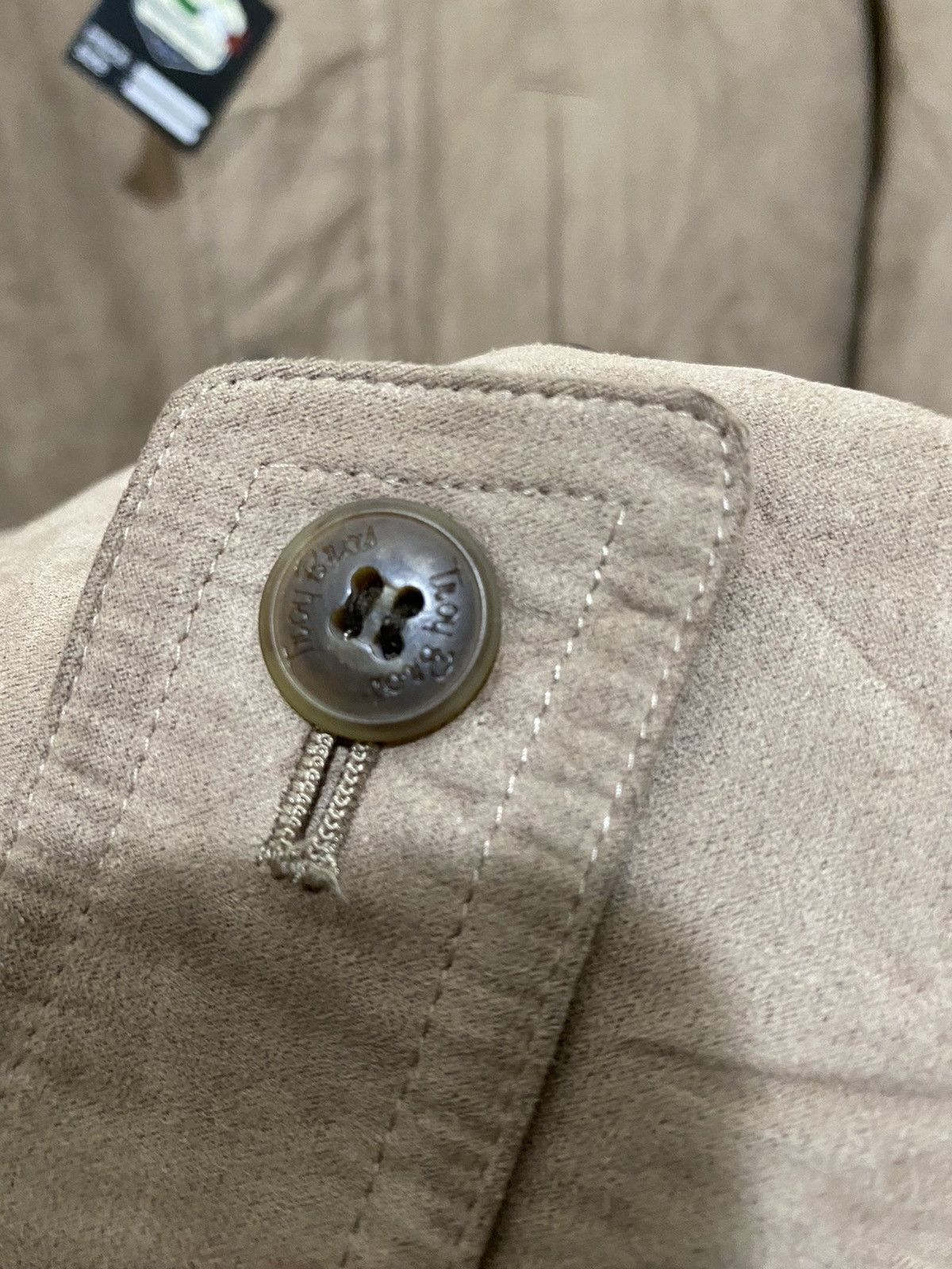 Japanese Brand × Vintage TROY BROS JACKET VINTAGE XXL Size US XXL / EU 58 / 5 - 4 Thumbnail