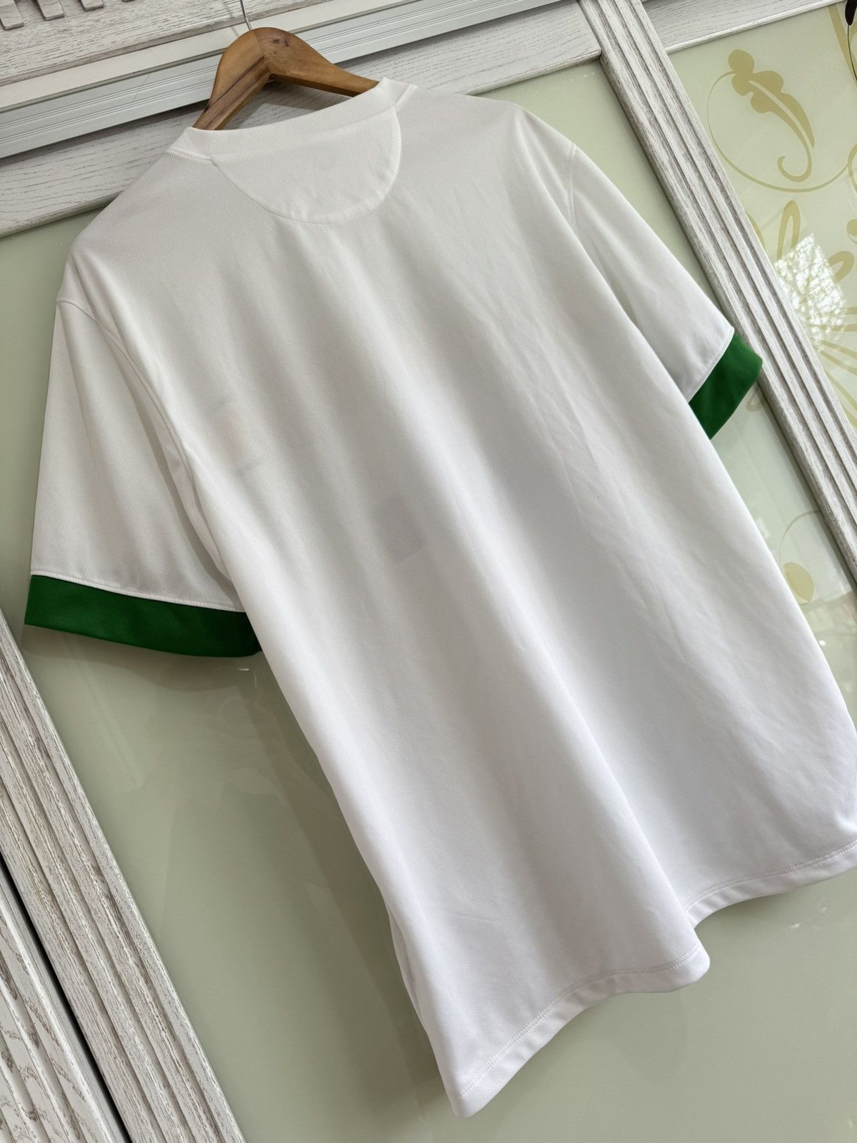 Nike Celtic 2014-2015 Third Soccer Jersey Football Kit Shirt Size US XL / EU 56 / 4 - 10 Thumbnail