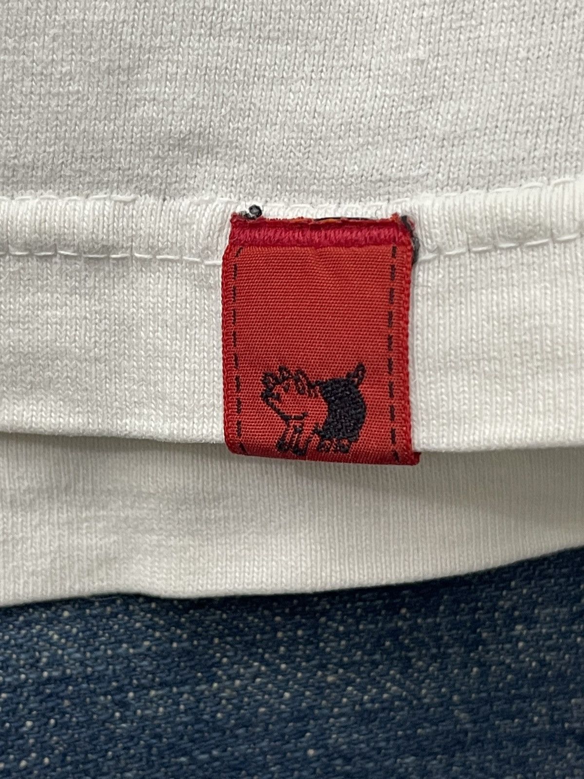Studio D'Artisan Vintage Studio D’artisan tee Size US L / EU 52-54 / 3 - 4 Thumbnail