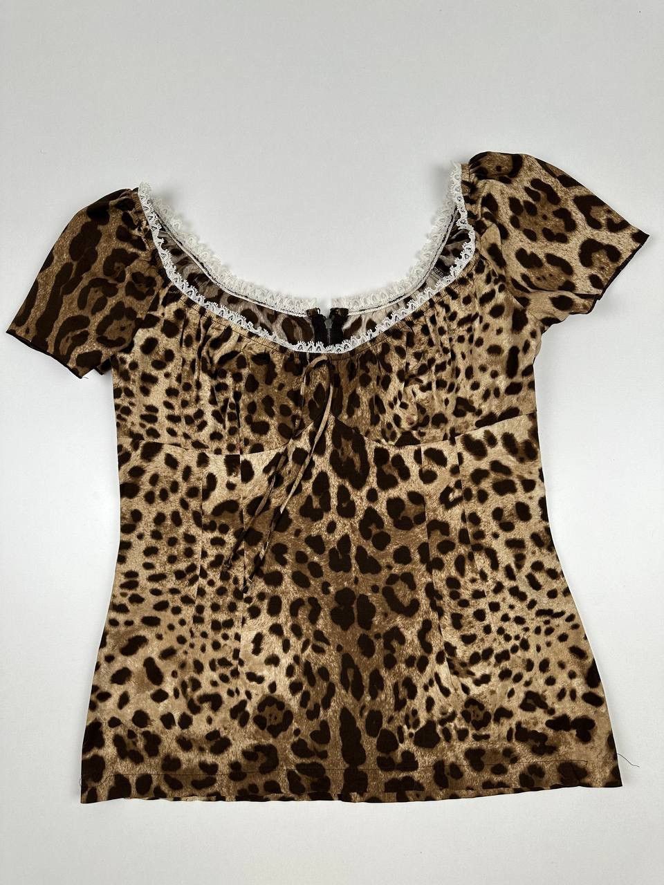 Dolce & Gabbana T-shirt from Dolce & Gabbana Size M / US 6-8 / IT 42-44 - 1 Thumbnail