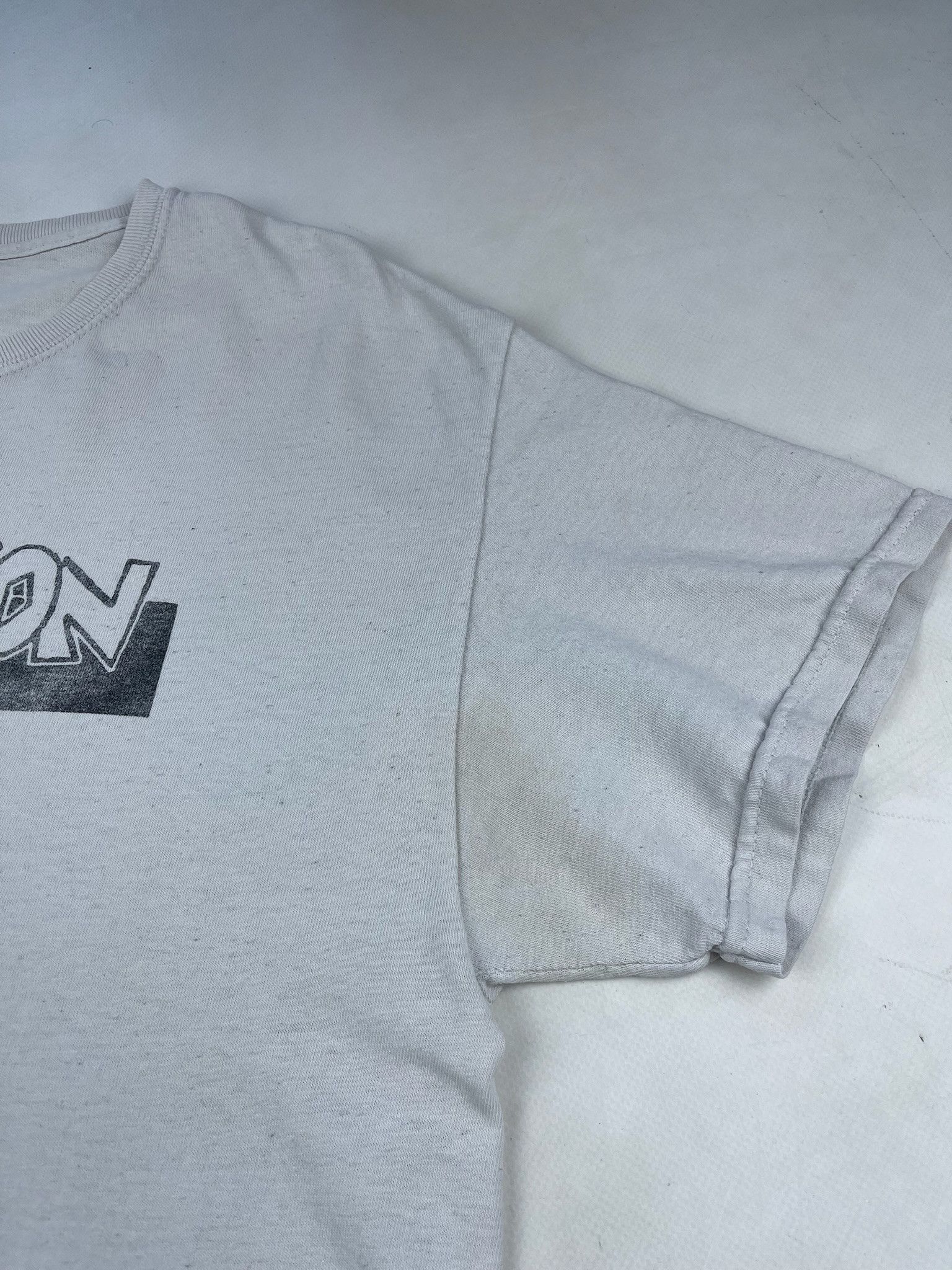 Band Tees × Vintage Vintage operation ivy tShirt distressed Size M / US 6-8 / IT 42-44 - 8 Thumbnail