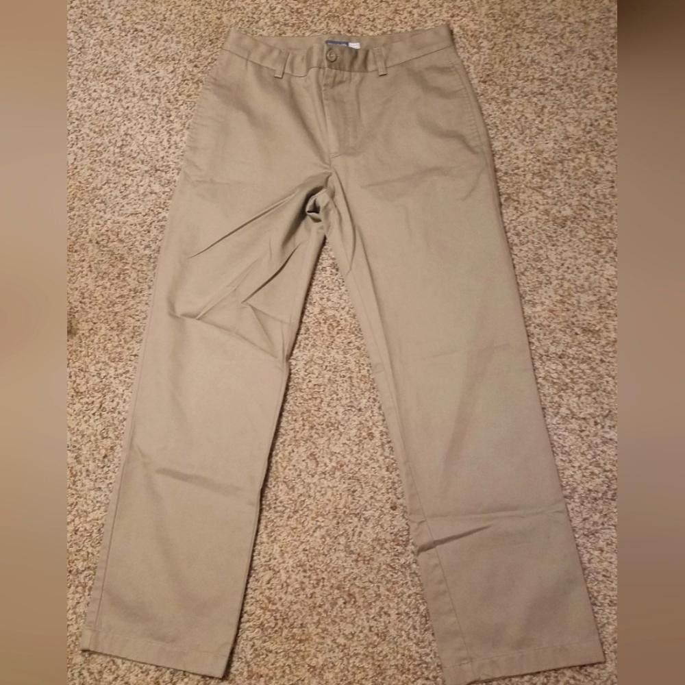 Van Heusen Van Heusen Classic Trousers 32X32 Size US 32 / EU 48 - 2 Thumbnail