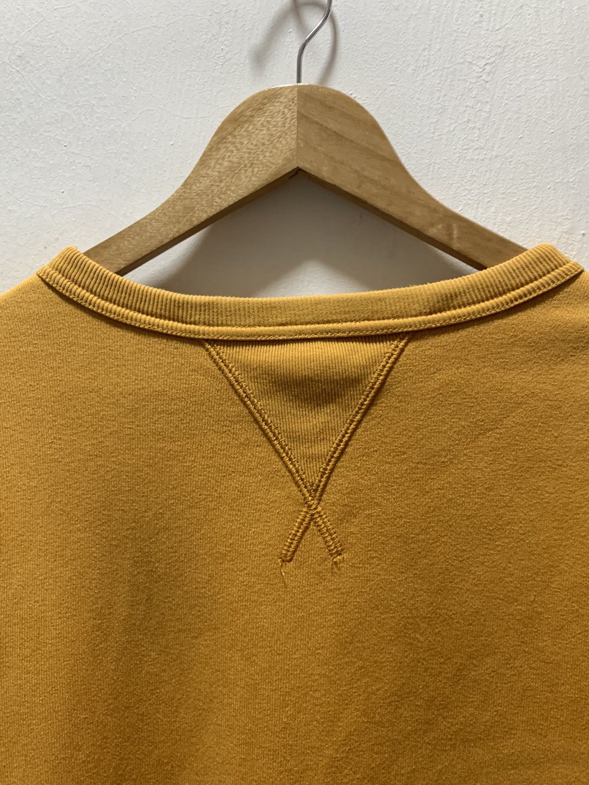 Champion Vintage GRANDVIEW X CHAMPION Rare Colour Sweatshirt Size M Size US M / EU 48-50 / 2 - 9 Thumbnail
