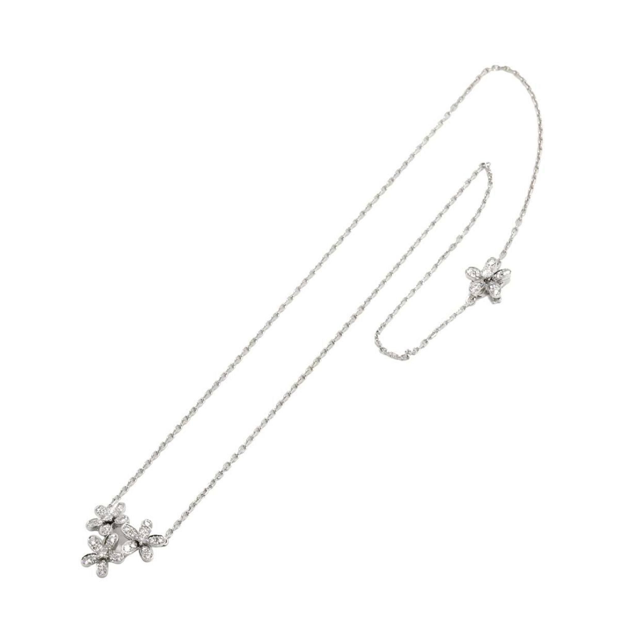 Van Cleef & Arpels Van Cleef & Arpels Socrate necklace Size ONE SIZE - 1 Thumbnail