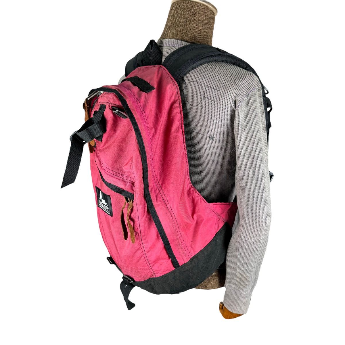 ❄️VTG GREGORY USA BACKPACK DAYPACK