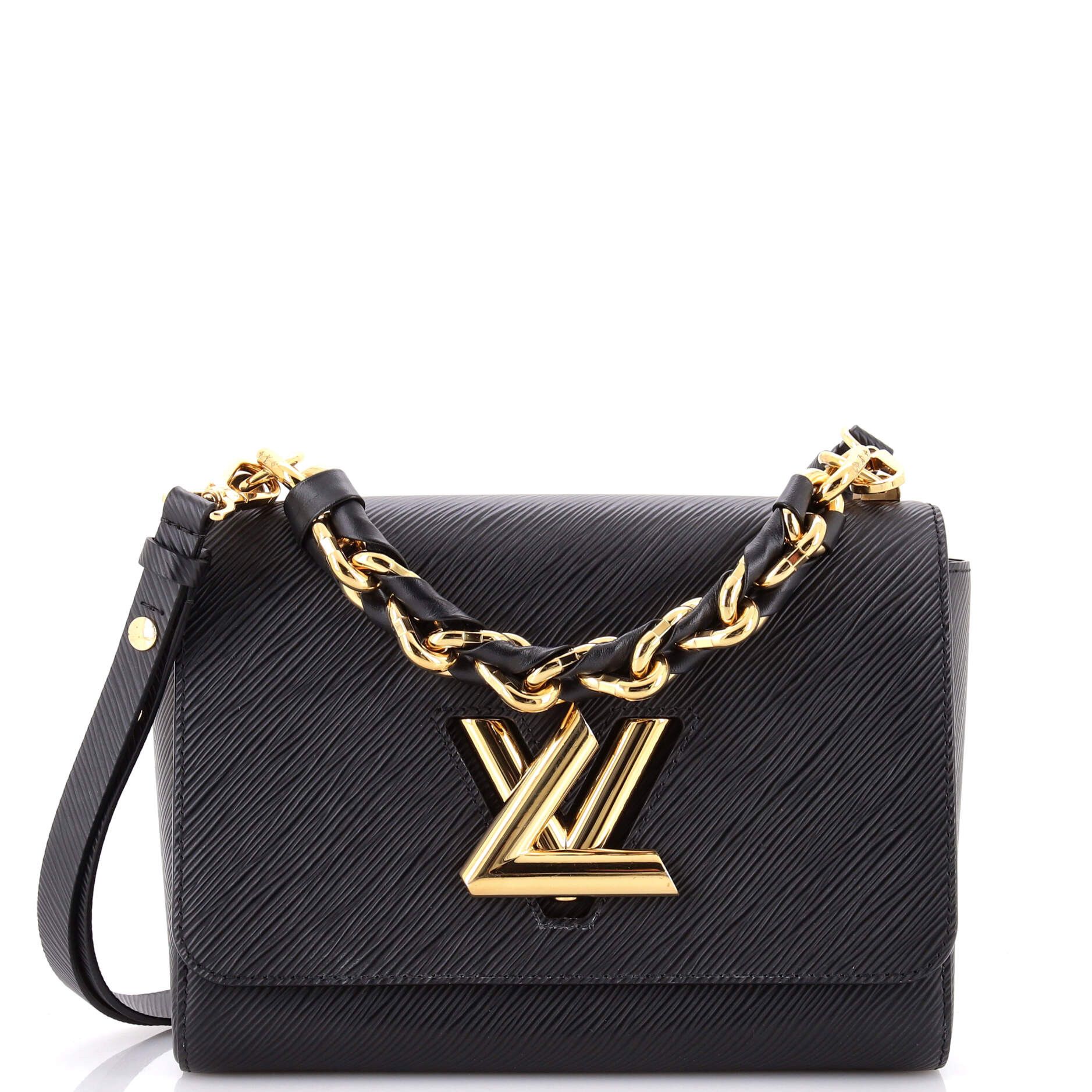 Louis Vuitton Chunky Chain Twist Bag Size ONE SIZE - 1 Thumbnail