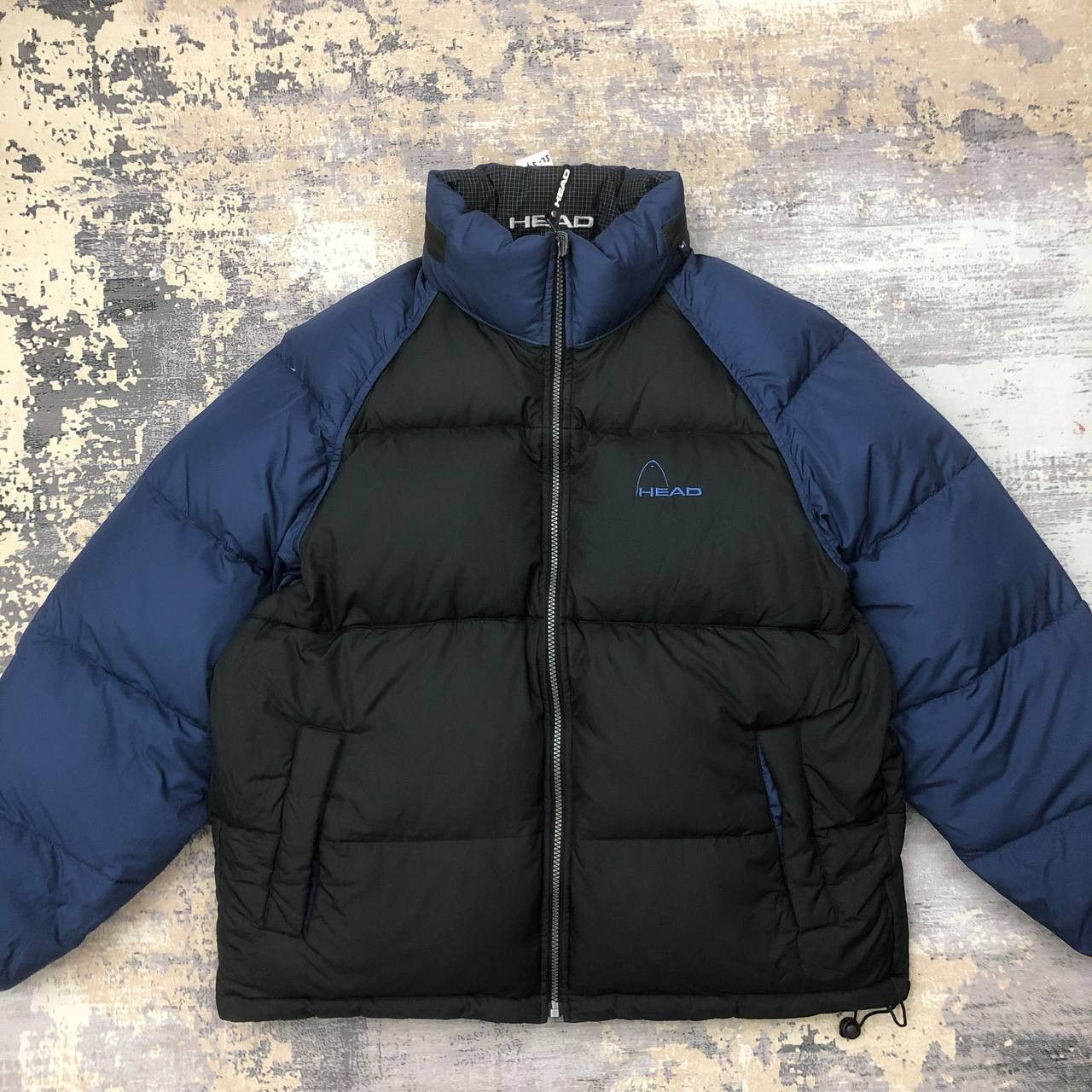 Japanese Brand Y114. JAPAN HEAD SPORT REVERSIBLE PUFFER JACKET Size US M / EU 48-50 / 2 - 1 Thumbnail