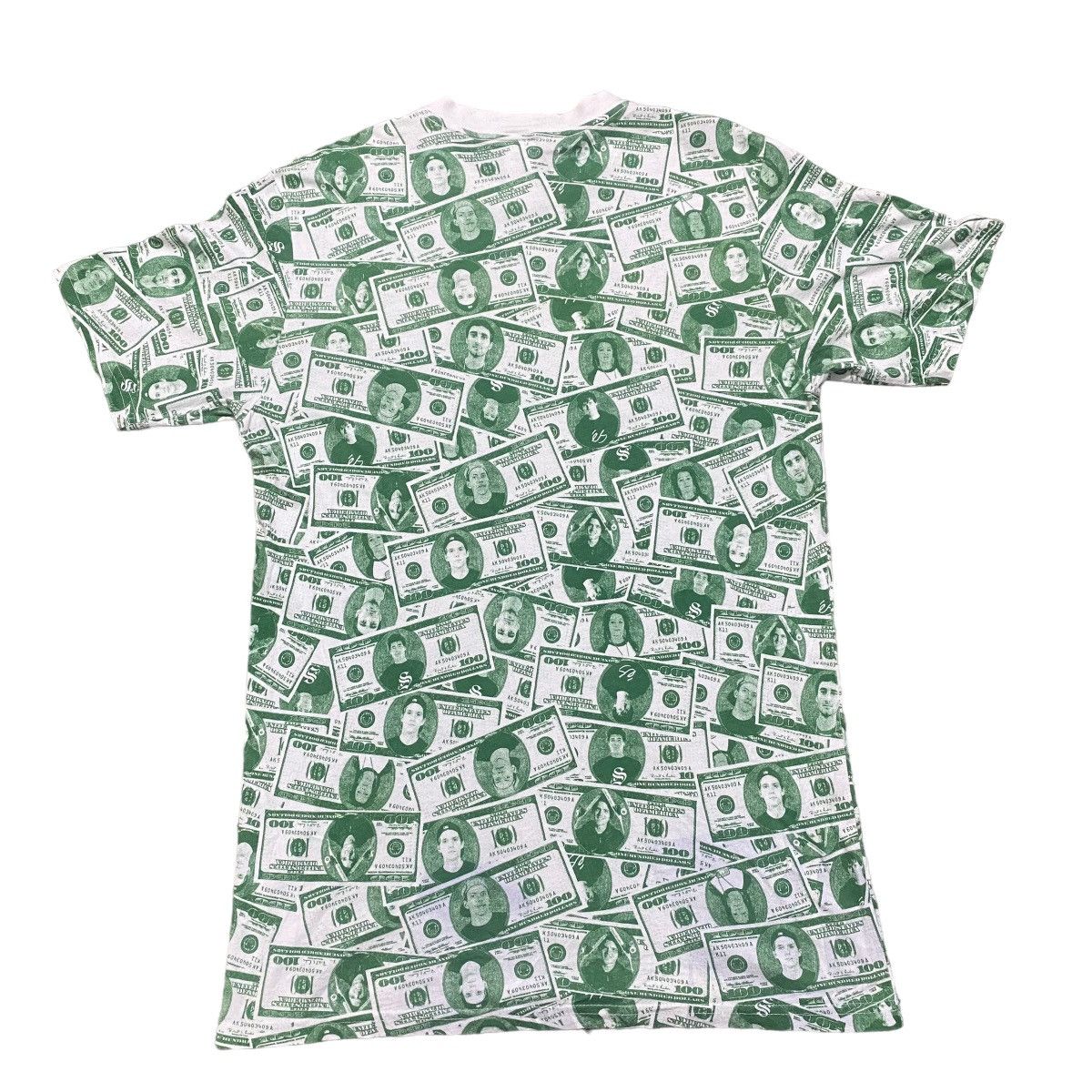 eS Es Skateboards Shirt Size US L / EU 52-54 / 3 - 2 Thumbnail