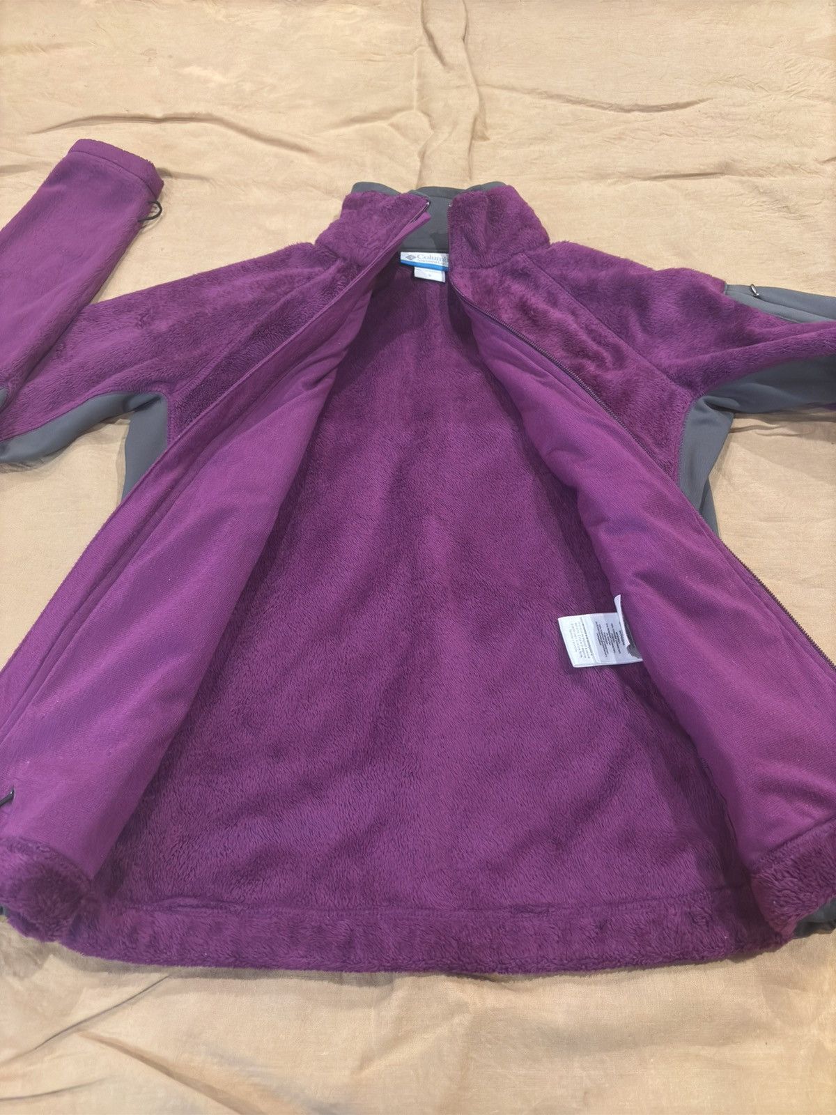 Columbia Columbia jacket.wj-11 Size S / US 4 / IT 40 - 9 Thumbnail