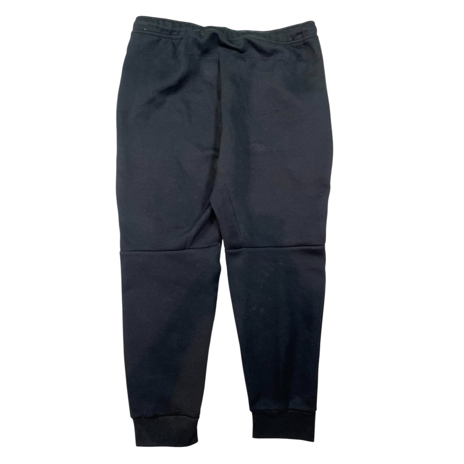 Nike Nike Tech Sweats Black New Size US 43 - 2 Thumbnail