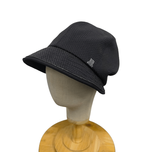 🏖 Vintage lanvin sport sun faded visor hat