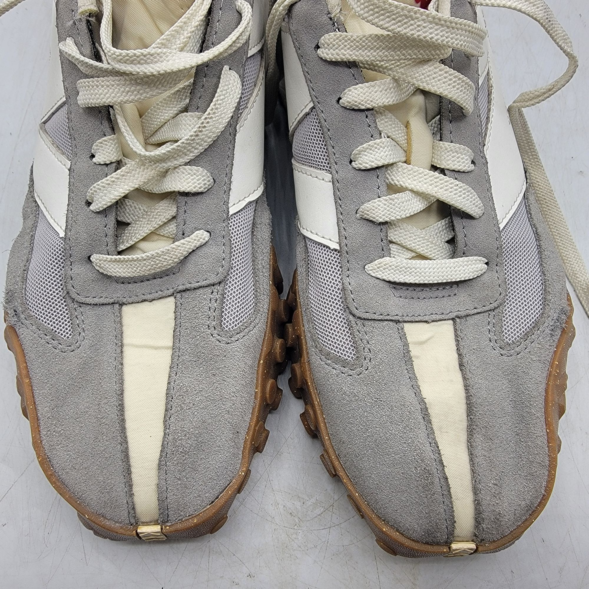 New Balance New Balance XC-72 Mens 11 Gray Marblehead Rain Cloud Sea Sal Size US 11 / EU 44 - 11 Thumbnail