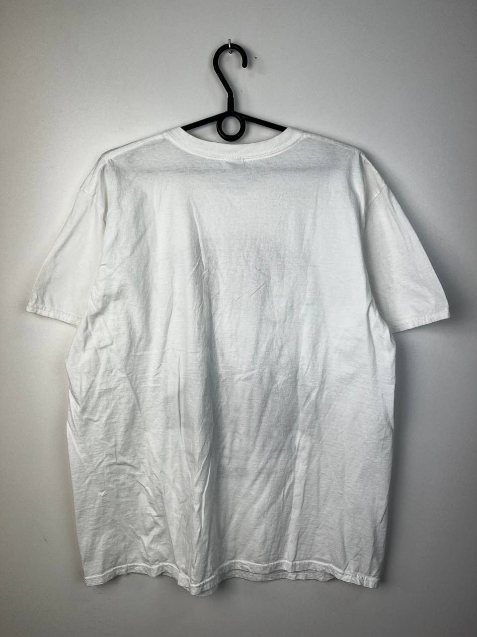 Vintage Green Day FOO band t-shirts size XL Size US XL / EU 56 / 4 - 2 Thumbnail