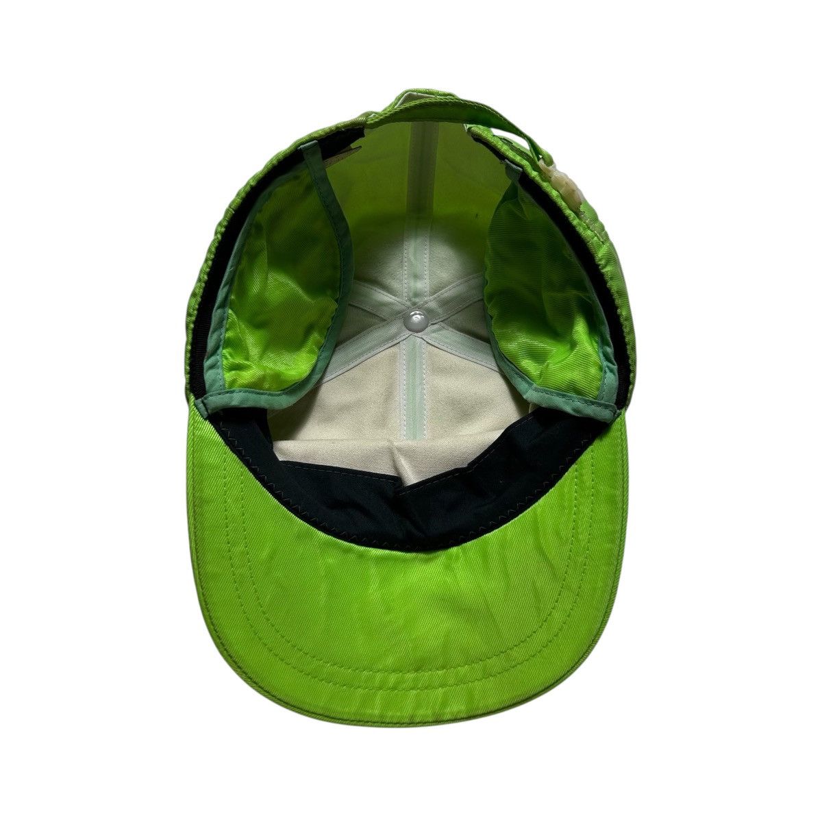 Ellesse Vintage Ellesse Big Logo Hat Size ONE SIZE - 3 Thumbnail