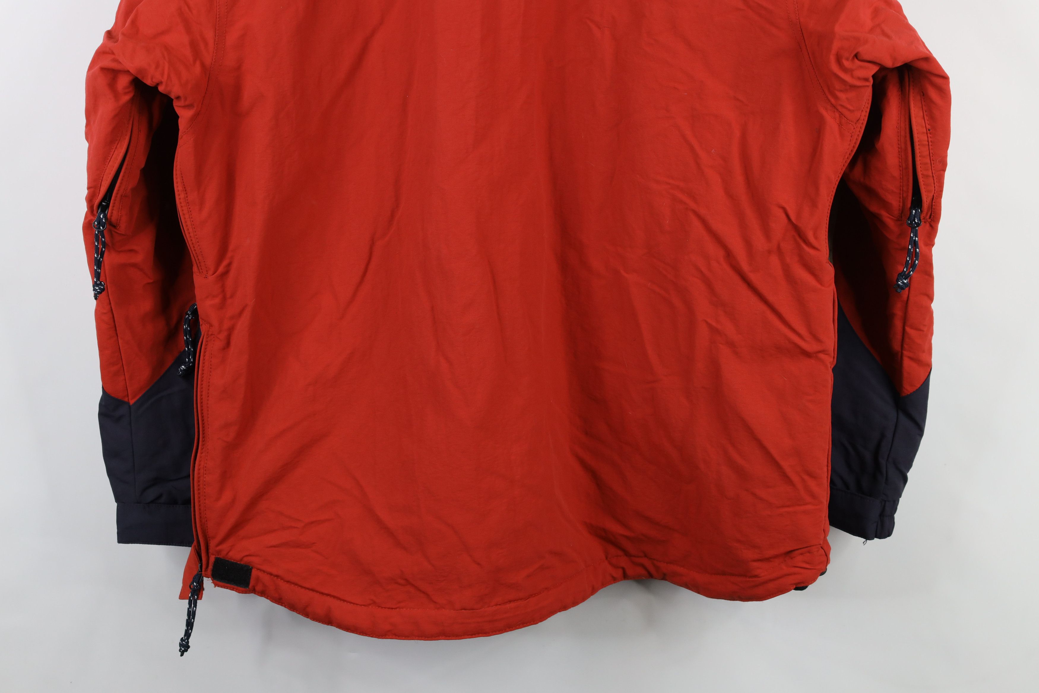 American Eagle Outfitters × Vintage Vintage 90s Y2K American Eagle Outfitters Snowboard Jacket Size US L / EU 52-54 / 3 - 14 Thumbnail