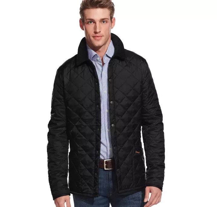 Barbour Barbour Liddesdale Size US XL / EU 56 / 4 - 2 Thumbnail