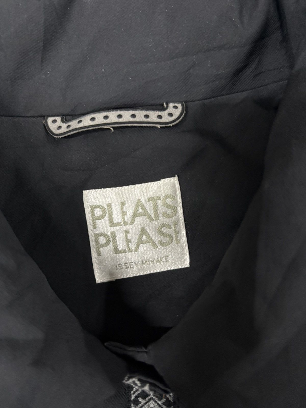 Pleats Please Issey Miyake Pleats please issey miyake lite puffer coat Size S / US 4 / IT 40 - 7 Thumbnail