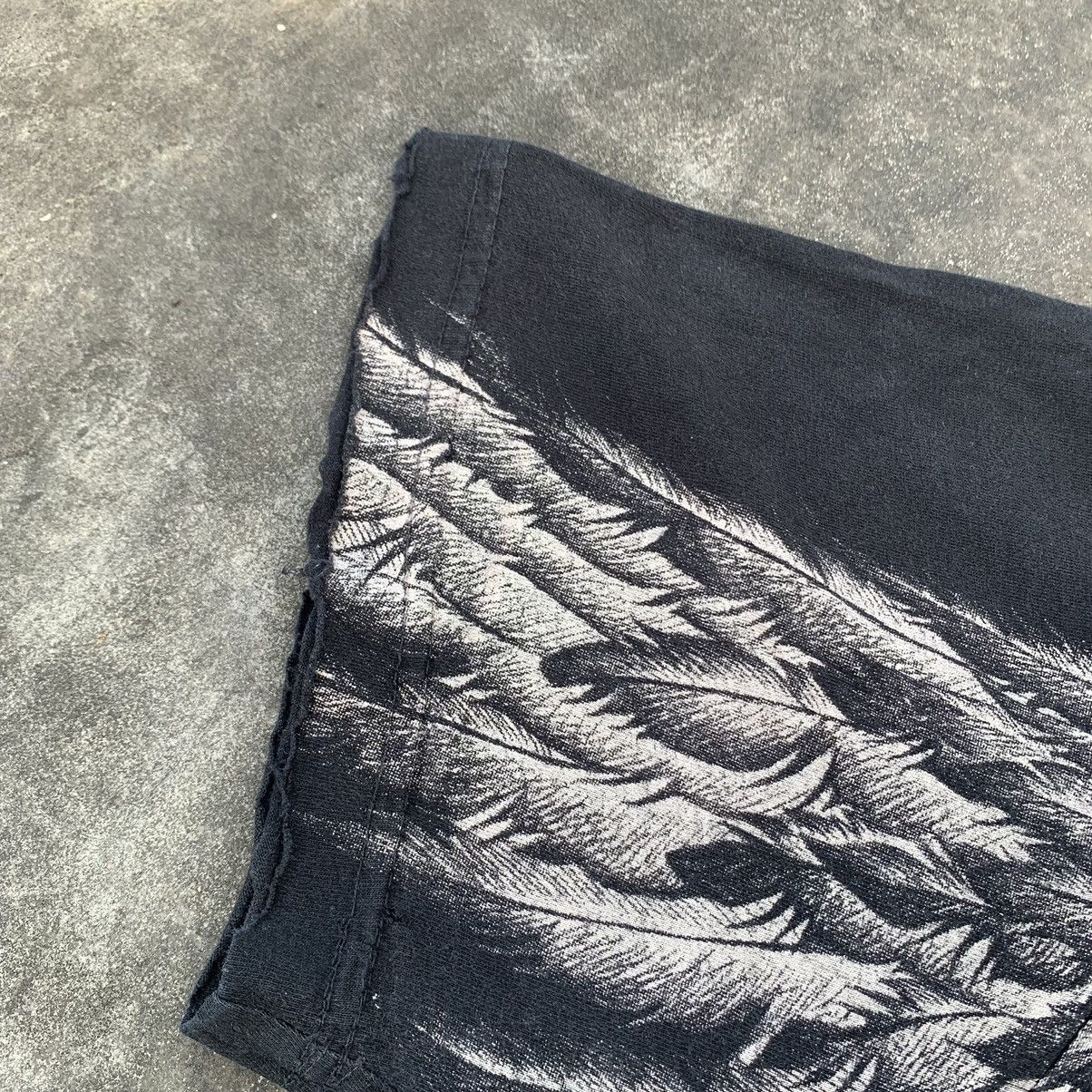 Affliction AFFLICTION EXTREMLLY RARE ITEM Size US L / EU 52-54 / 3 - 7 Thumbnail