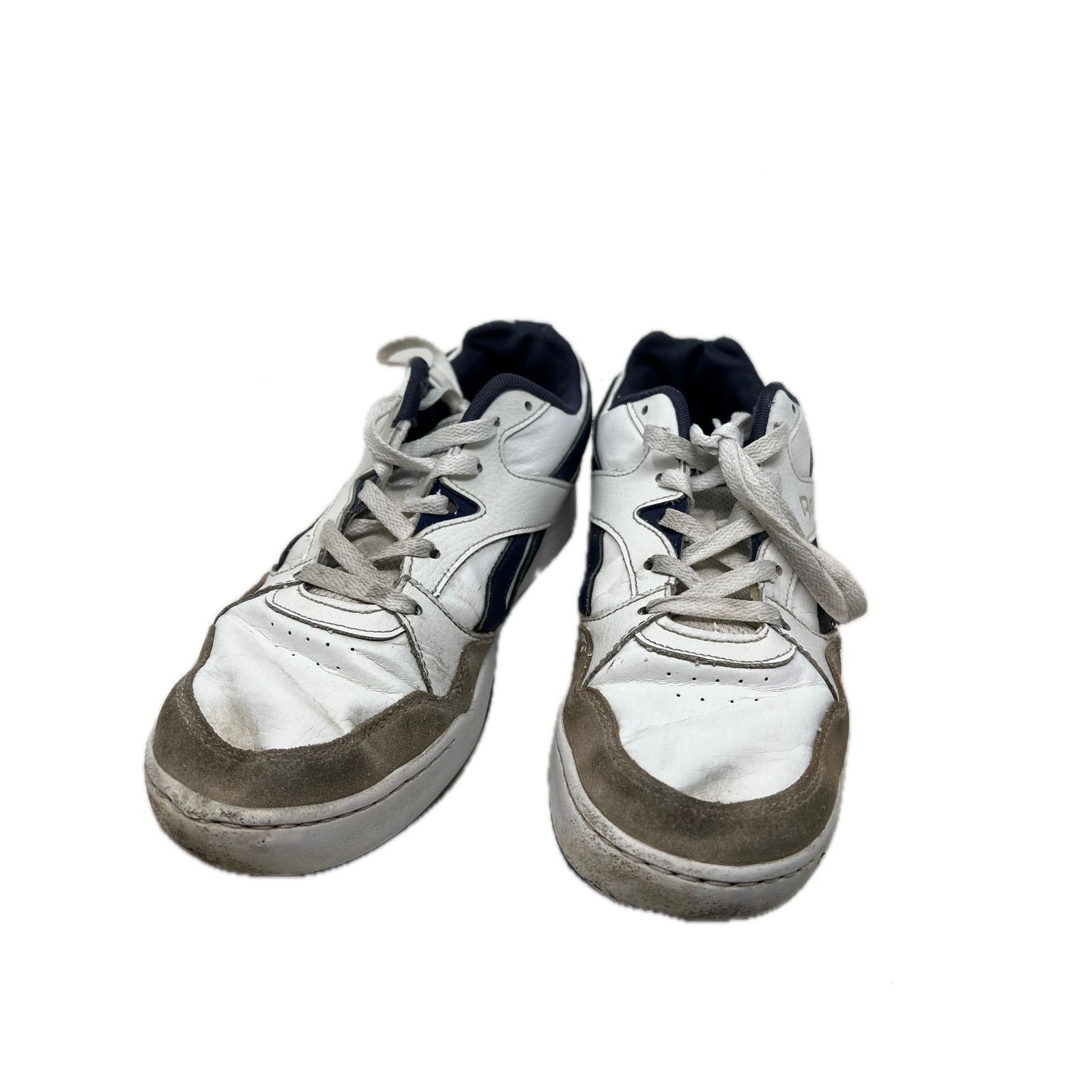 Reebok Reebok Galaxy 1 Leather Sneakers Mens Size 10 Size US 10 / EU 43 - 1 Thumbnail