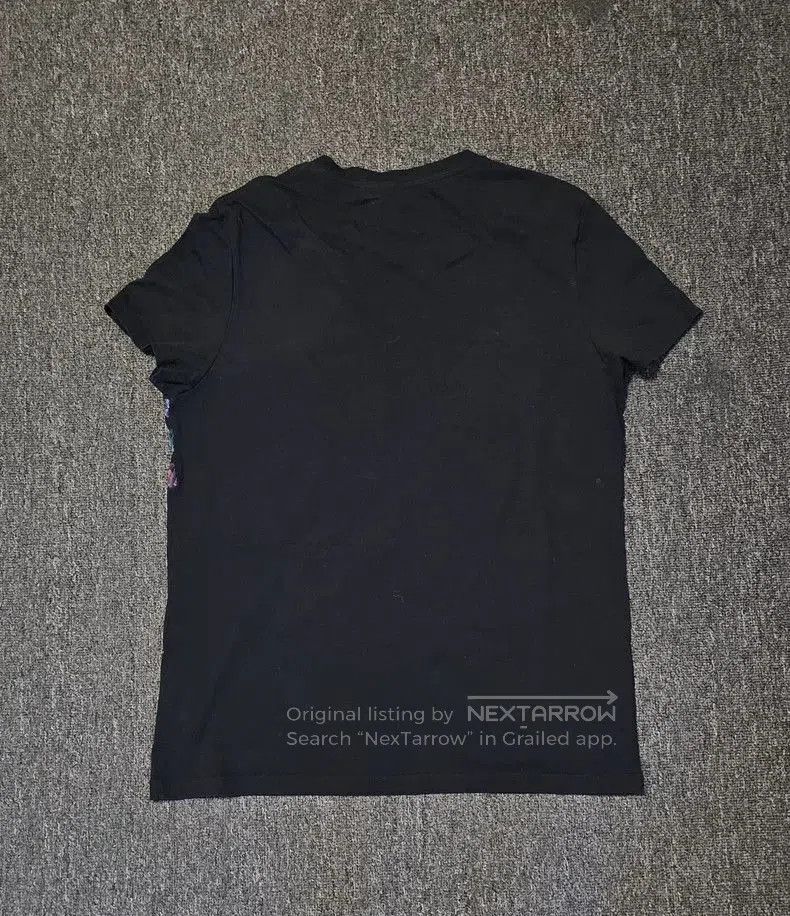 Balmain Balmain Paris Short Sleeve T. Size US L / EU 52-54 / 3 - 4 Thumbnail