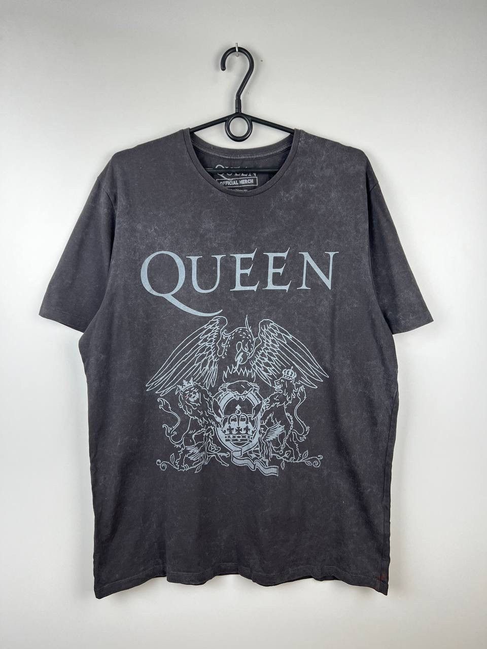 Vintage Queen band t-shirts size XL Size US XL / EU 56 / 4 - 1 Thumbnail