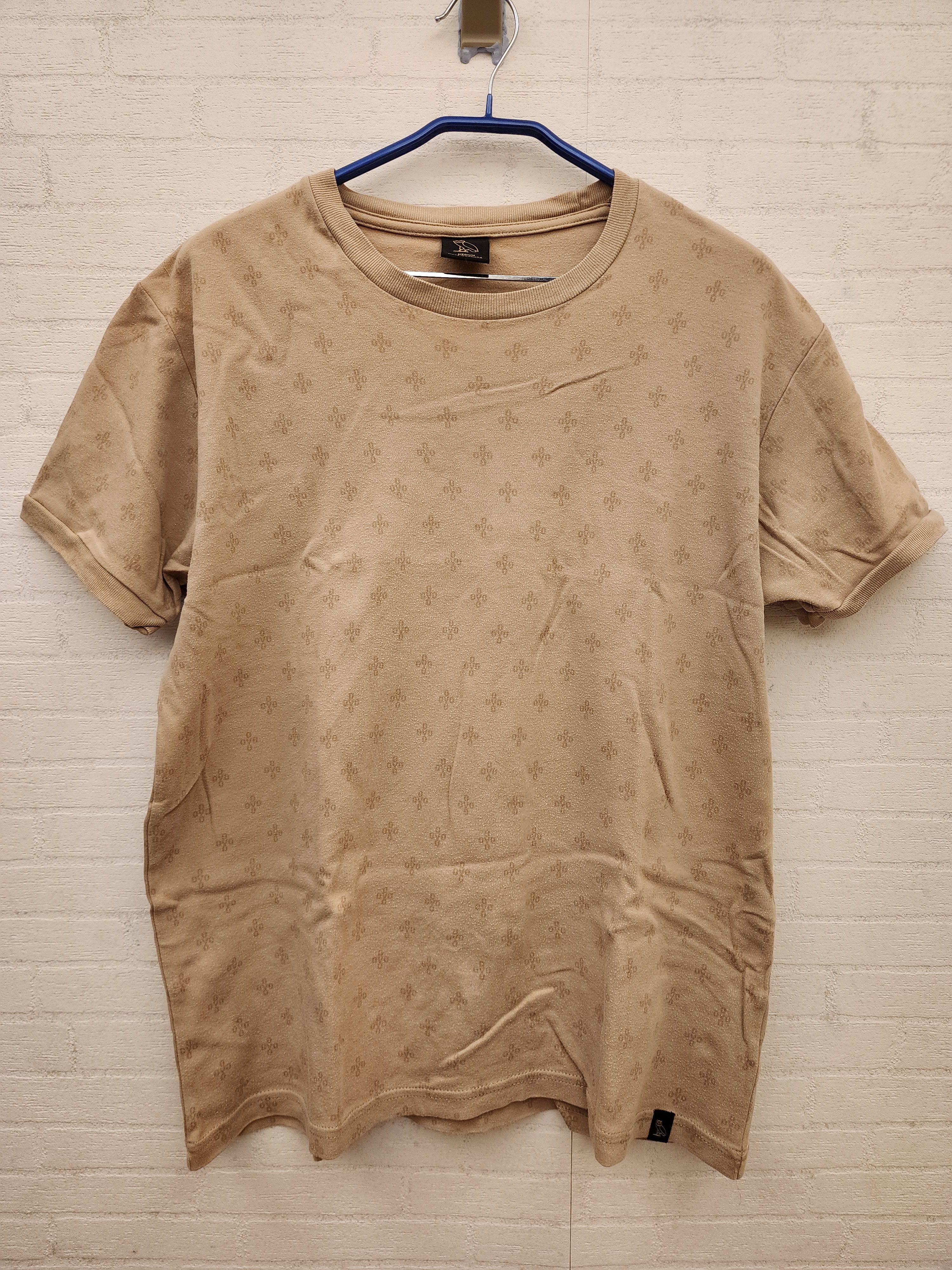 October's Very Own Monogram T-Shirt Size US M / EU 48-50 / 2 - 1 Thumbnail