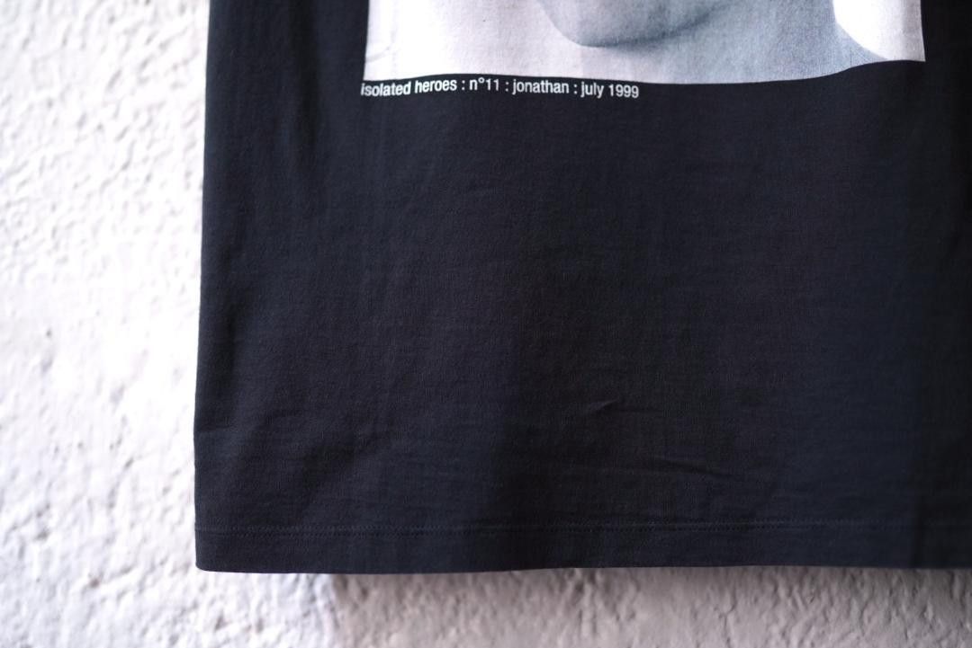 Raf Simons SS16 "Isolated Heroes" Tee Size US M / EU 48-50 / 2 - 7 Thumbnail