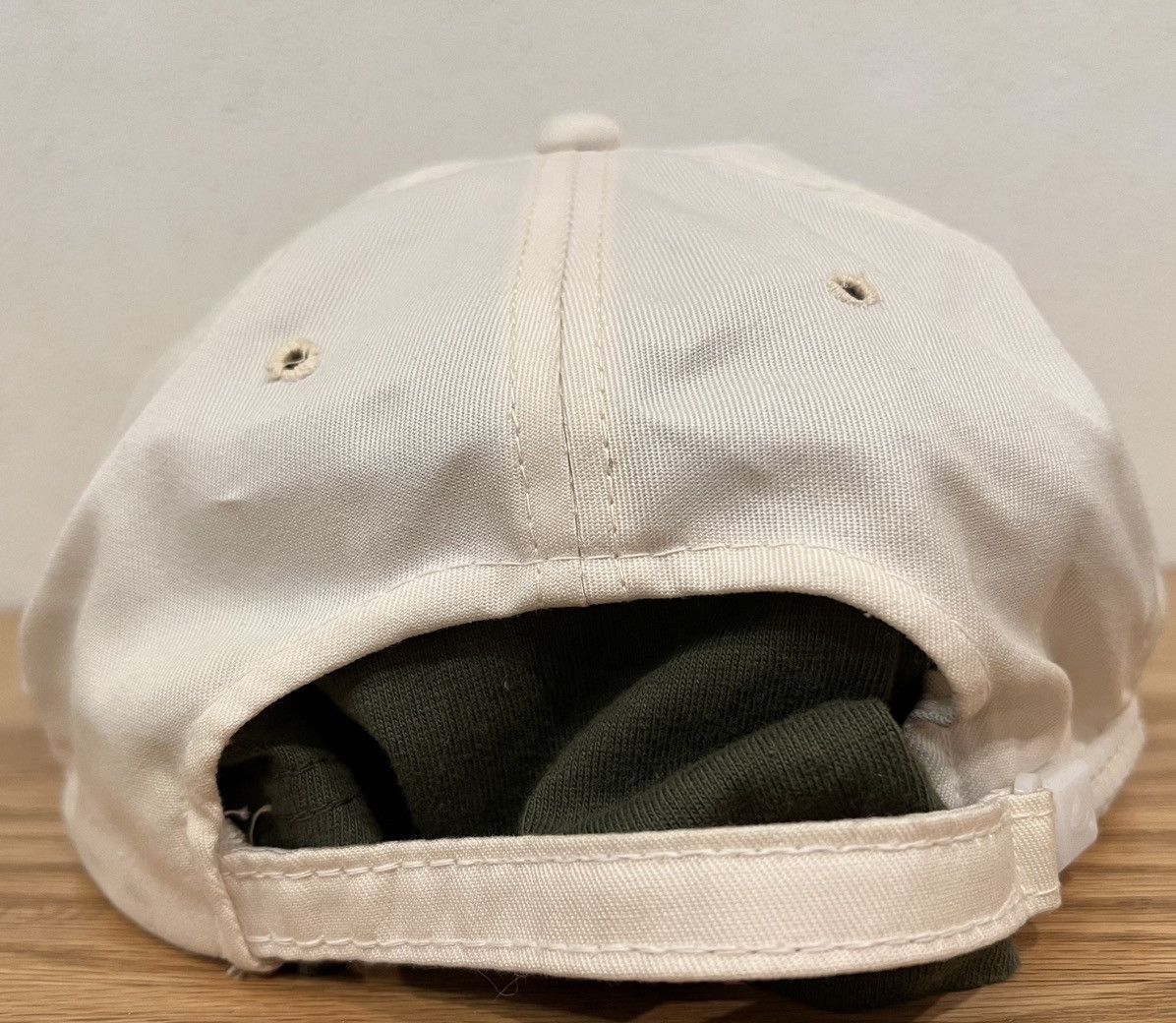 Vintage Vintage USC Rose Bowl Hat Size ONE SIZE - 4 Thumbnail