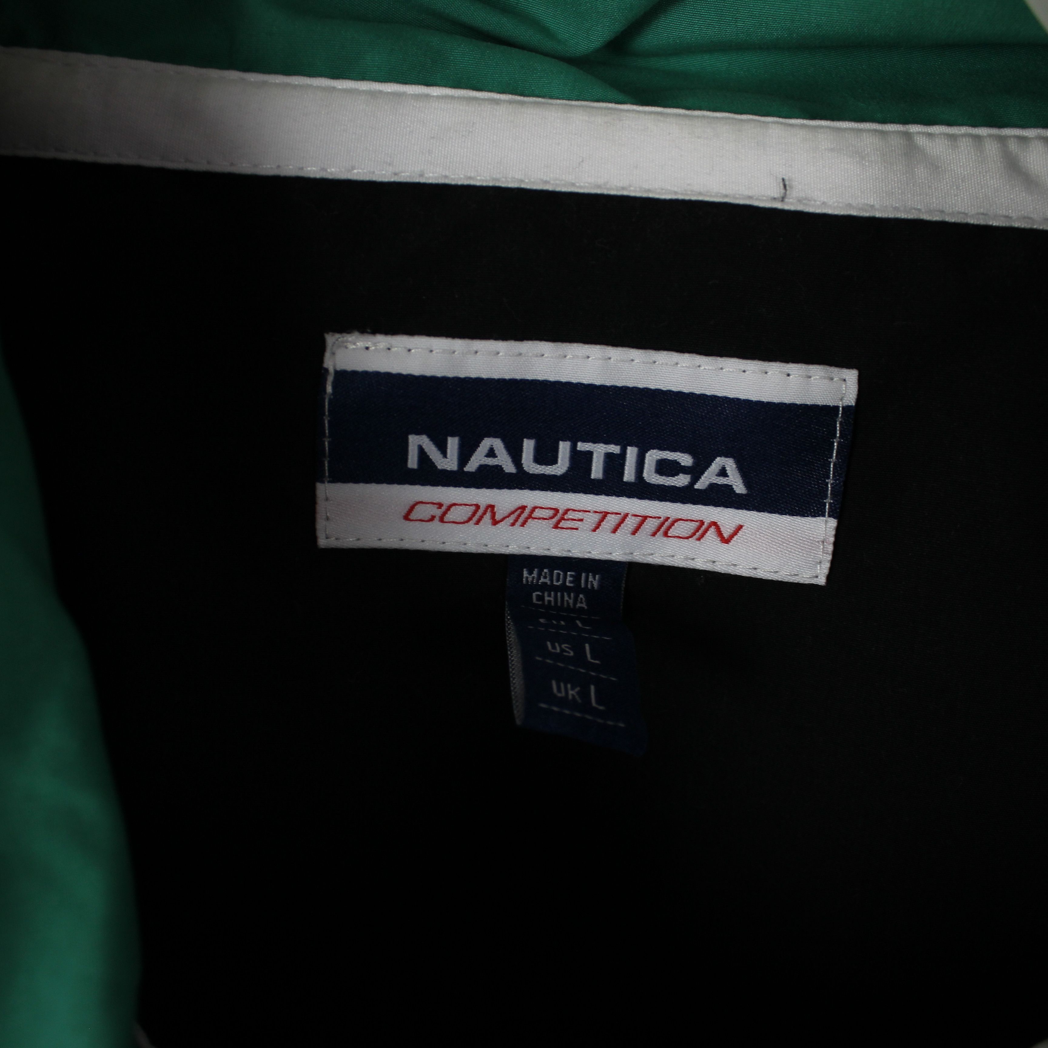 Nautica Nautica jacket men big logo L XL 3 pack Size US XL / EU 56 / 4 - 4 Thumbnail